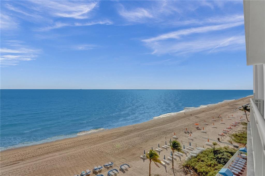 REGENCY TOWER CONDO - Residential
