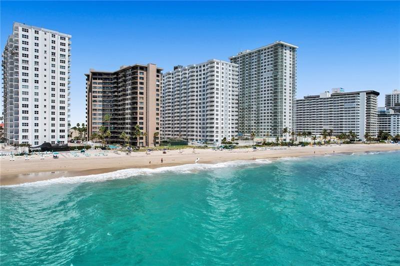 REGENCY TOWER CONDO - Residential