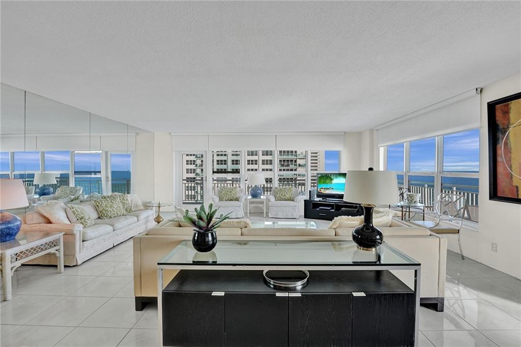 REGENCY TOWER CONDO - Residential