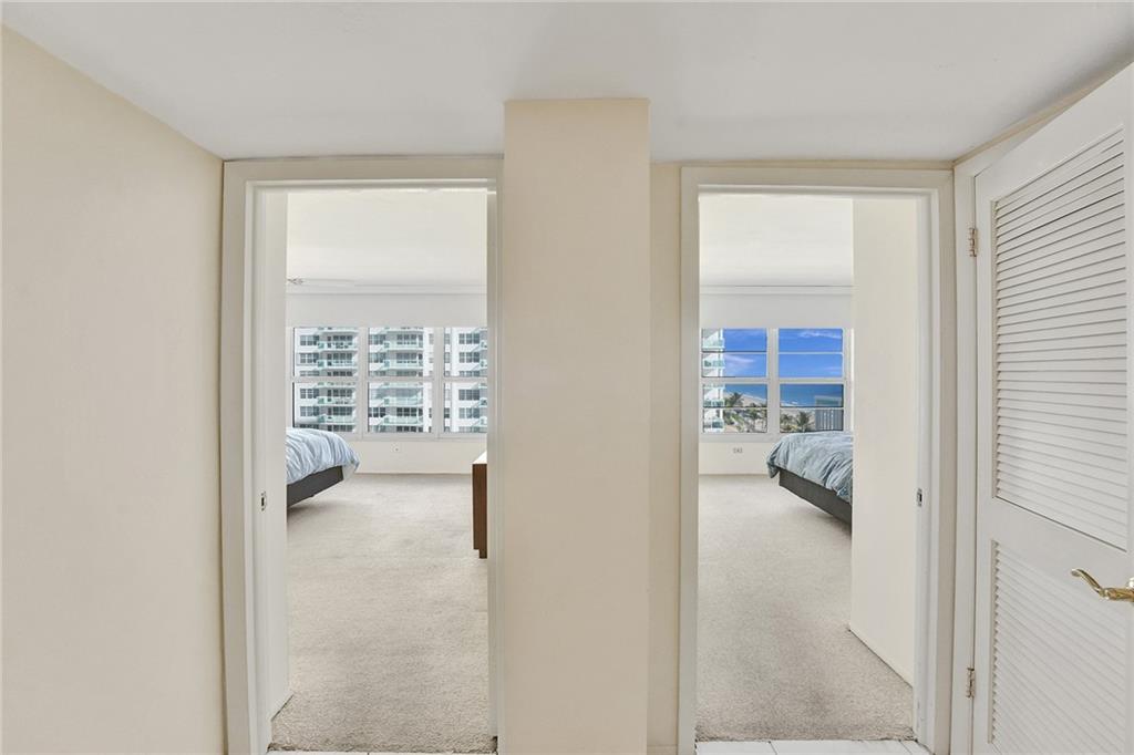 REGENCY TOWER CONDO - Residential