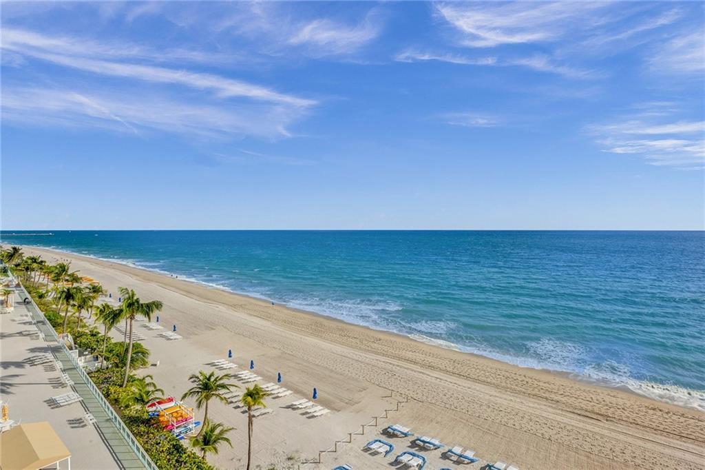REGENCY TOWER CONDO - Residential