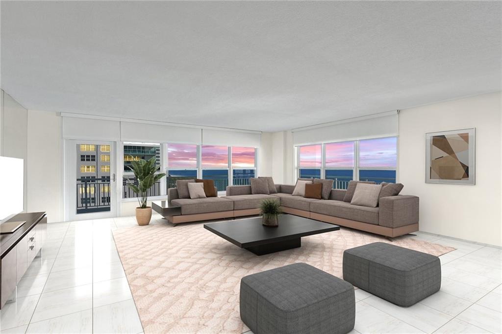 REGENCY TOWER CONDO - Residential