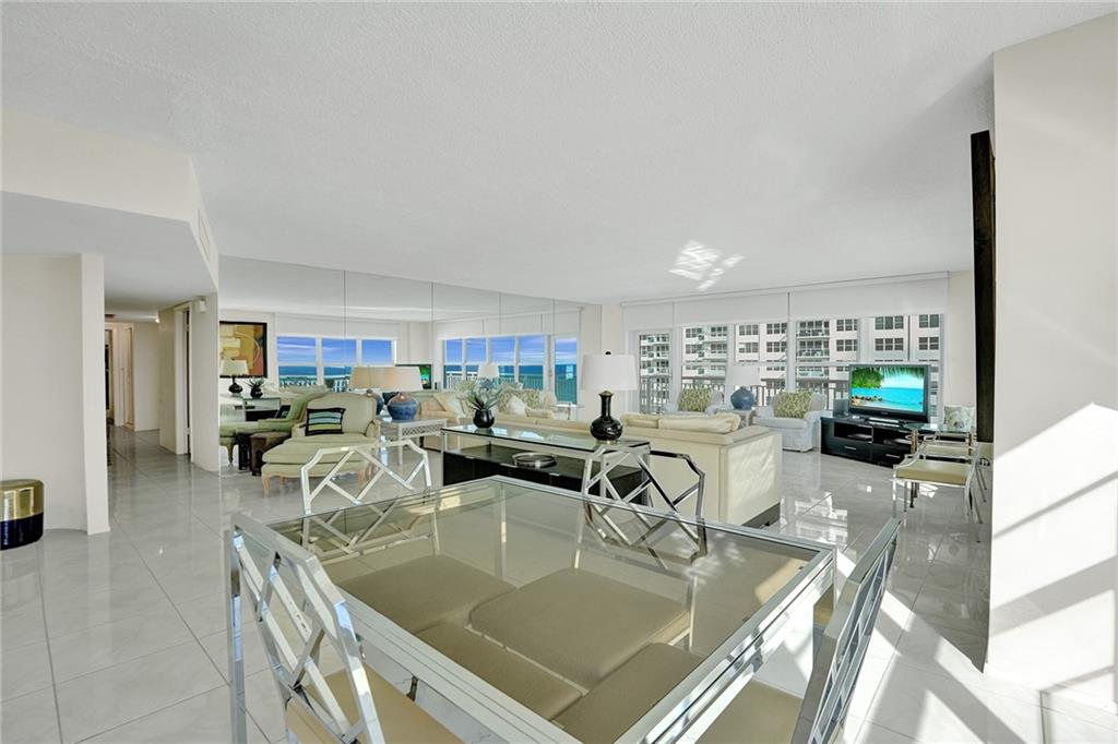 REGENCY TOWER CONDO - Residential