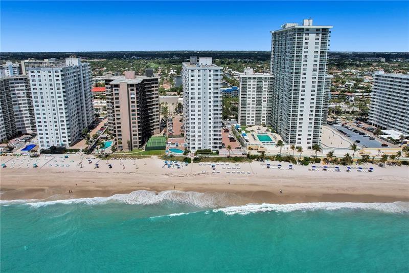 REGENCY TOWER CONDO - Residential