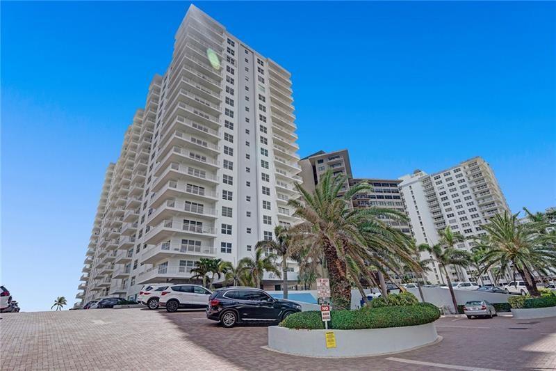 REGENCY TOWER CONDO - Residential