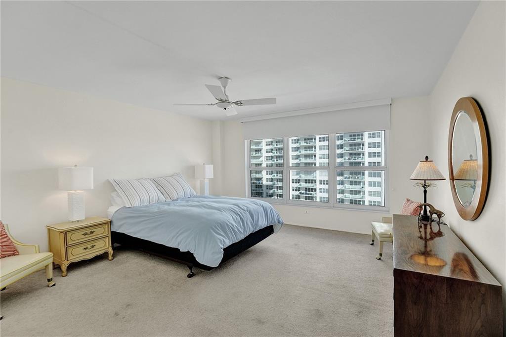 REGENCY TOWER CONDO - Residential