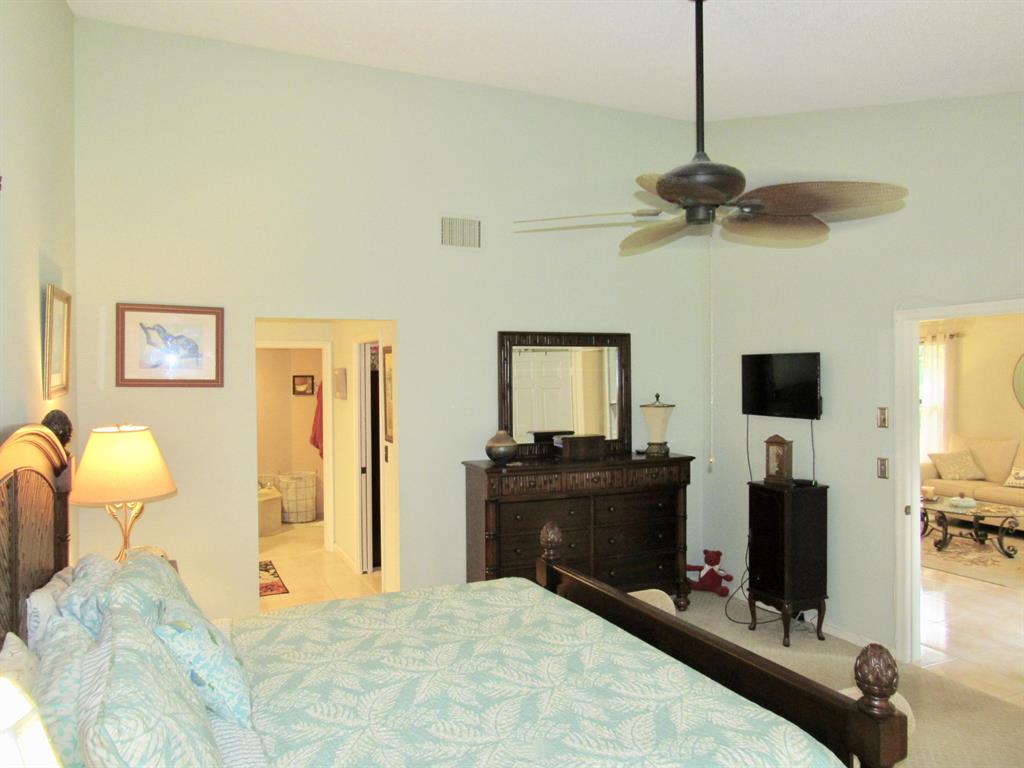 MONTEGO COVE - Residential