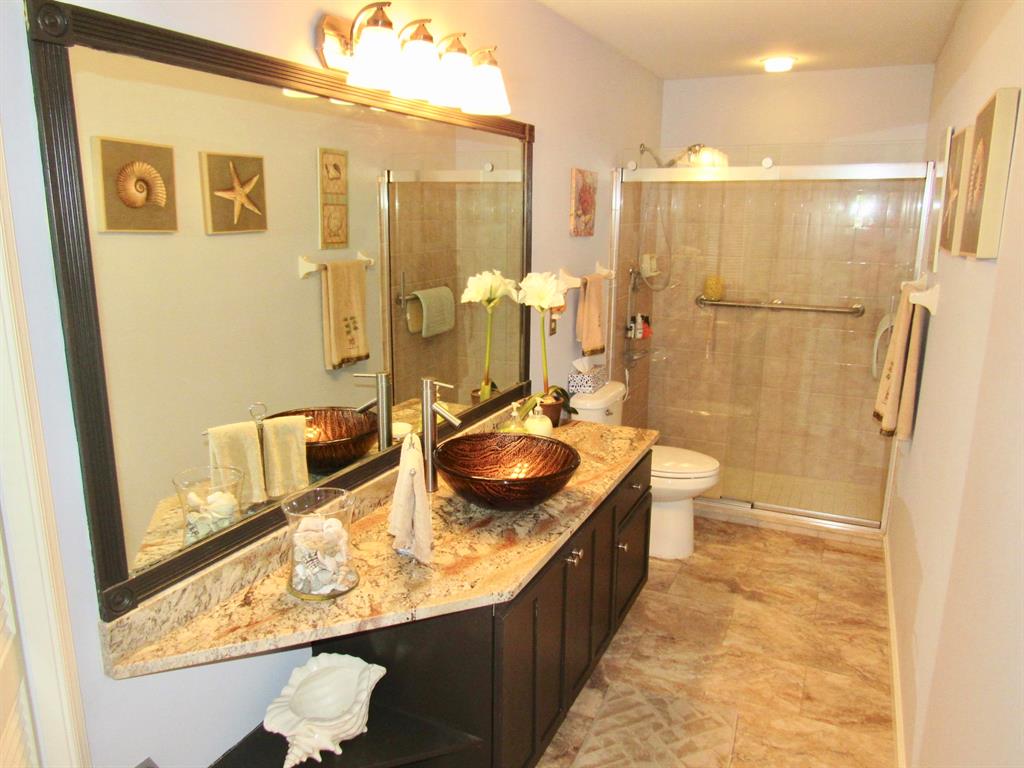 MONTEGO COVE - Residential