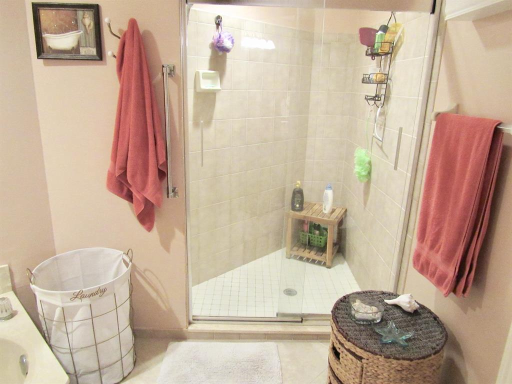 MONTEGO COVE - Residential