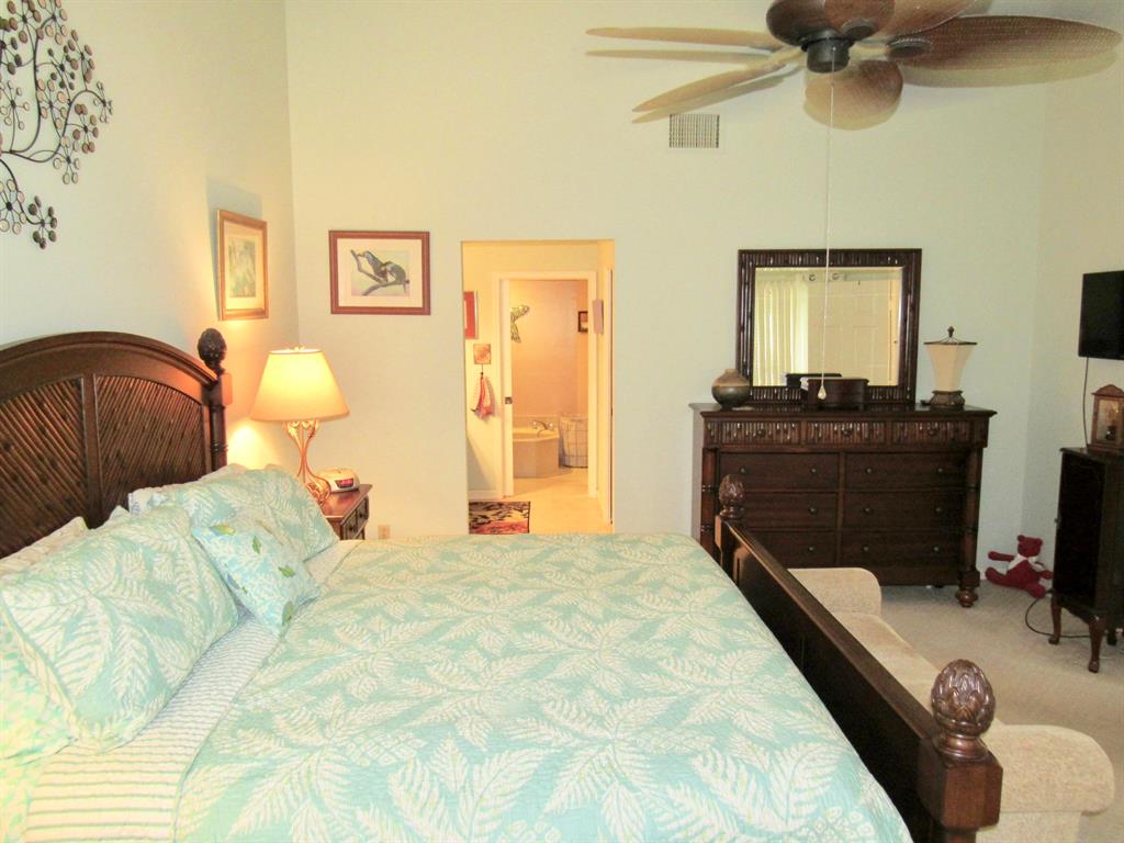 MONTEGO COVE - Residential