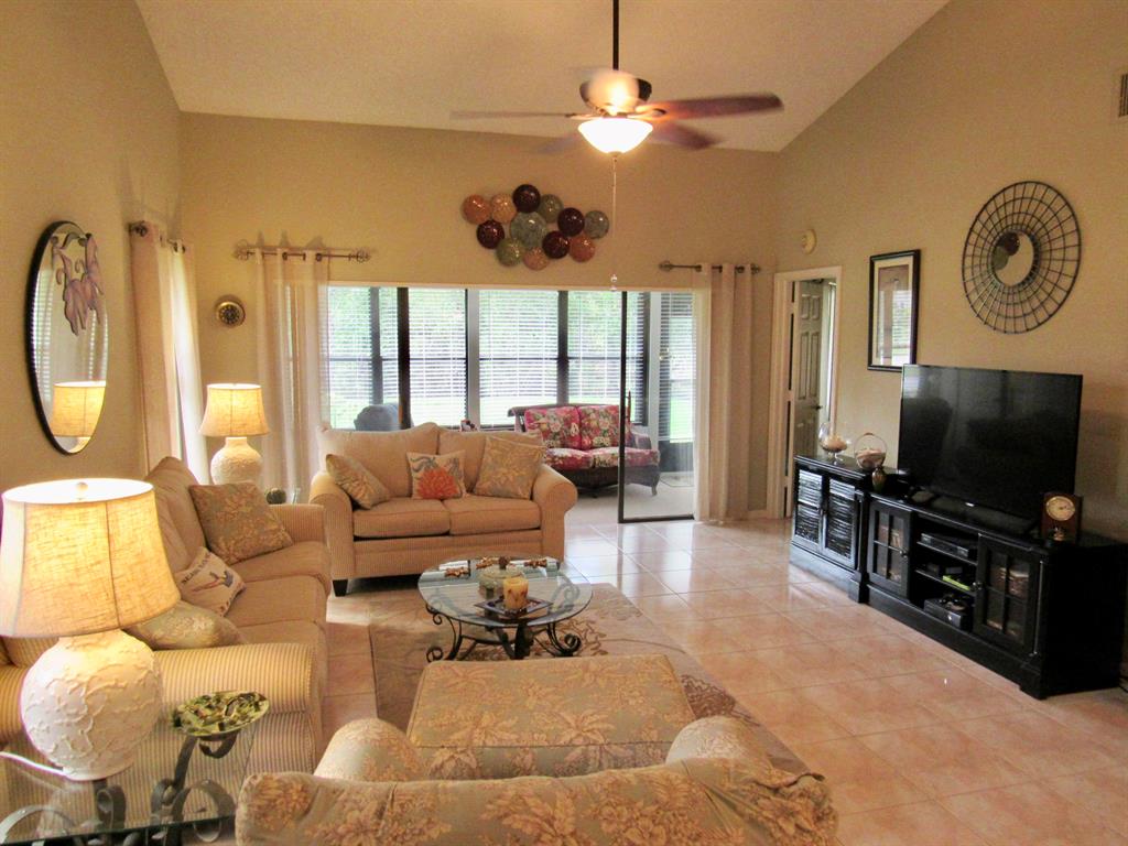 MONTEGO COVE - Residential