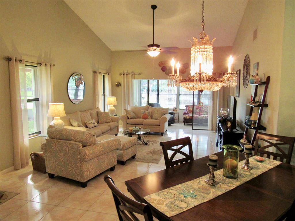 MONTEGO COVE - Residential