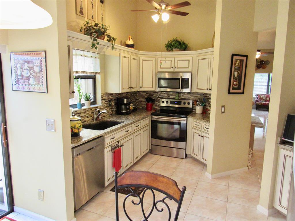 MONTEGO COVE - Residential