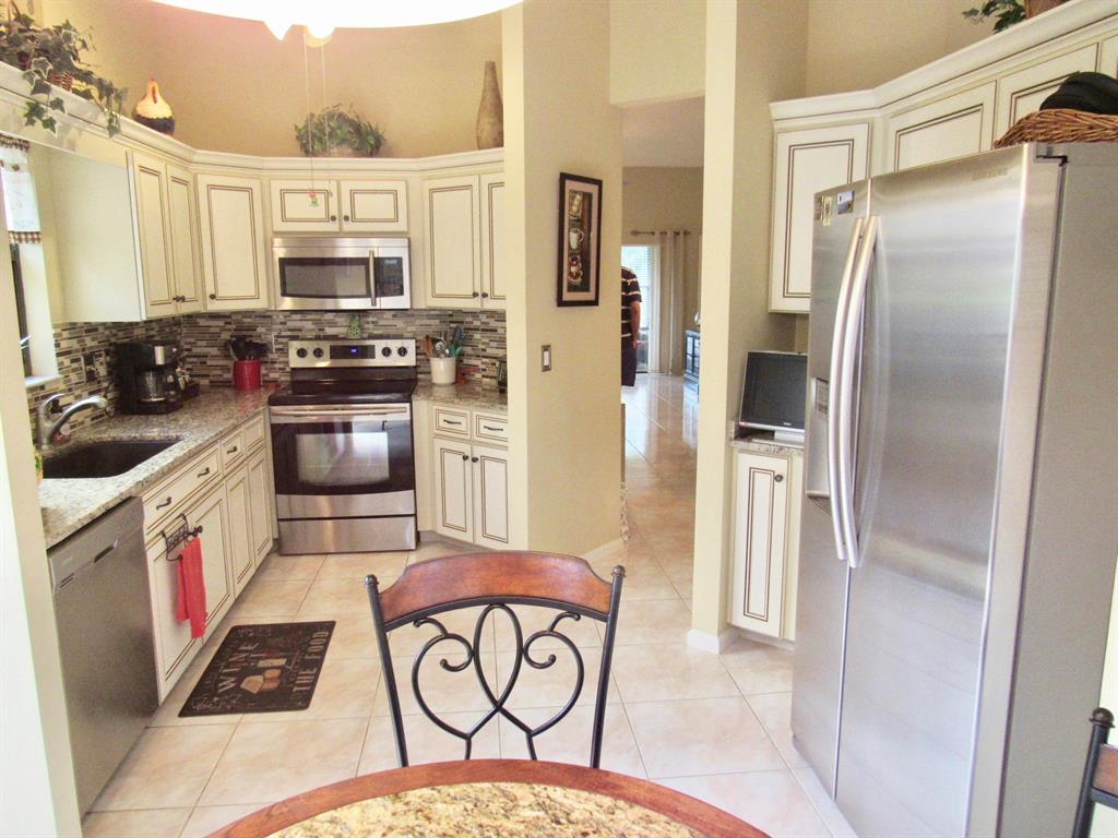 MONTEGO COVE - Residential