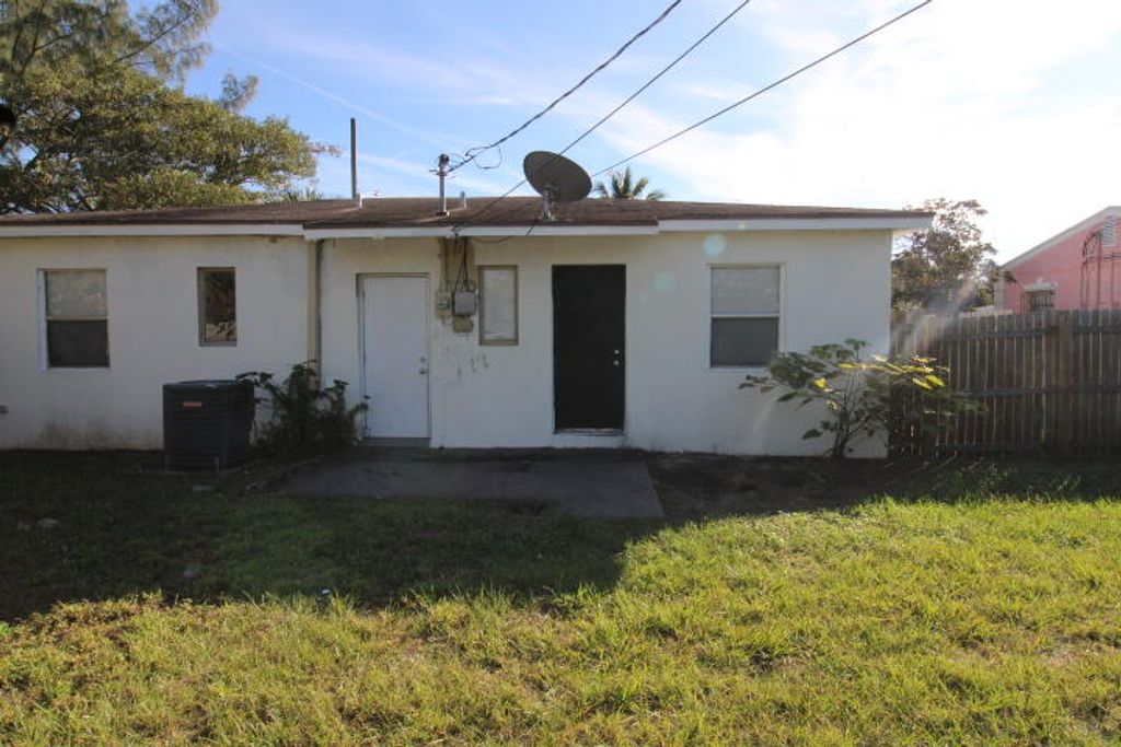 Photo of 346 W 15th Street, Riviera Beach, FL 33404 (MLS # R11149288)