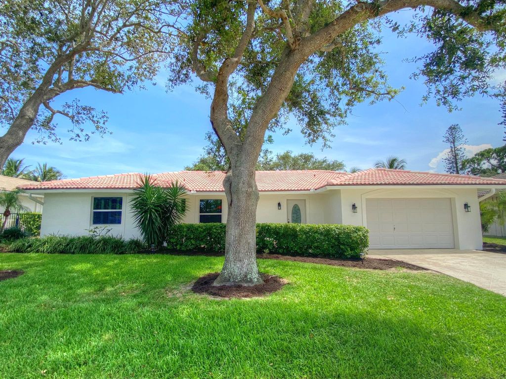 Photo of 1934 Ascott Road, Juno Beach, FL 33408 (MLS # R10904163)