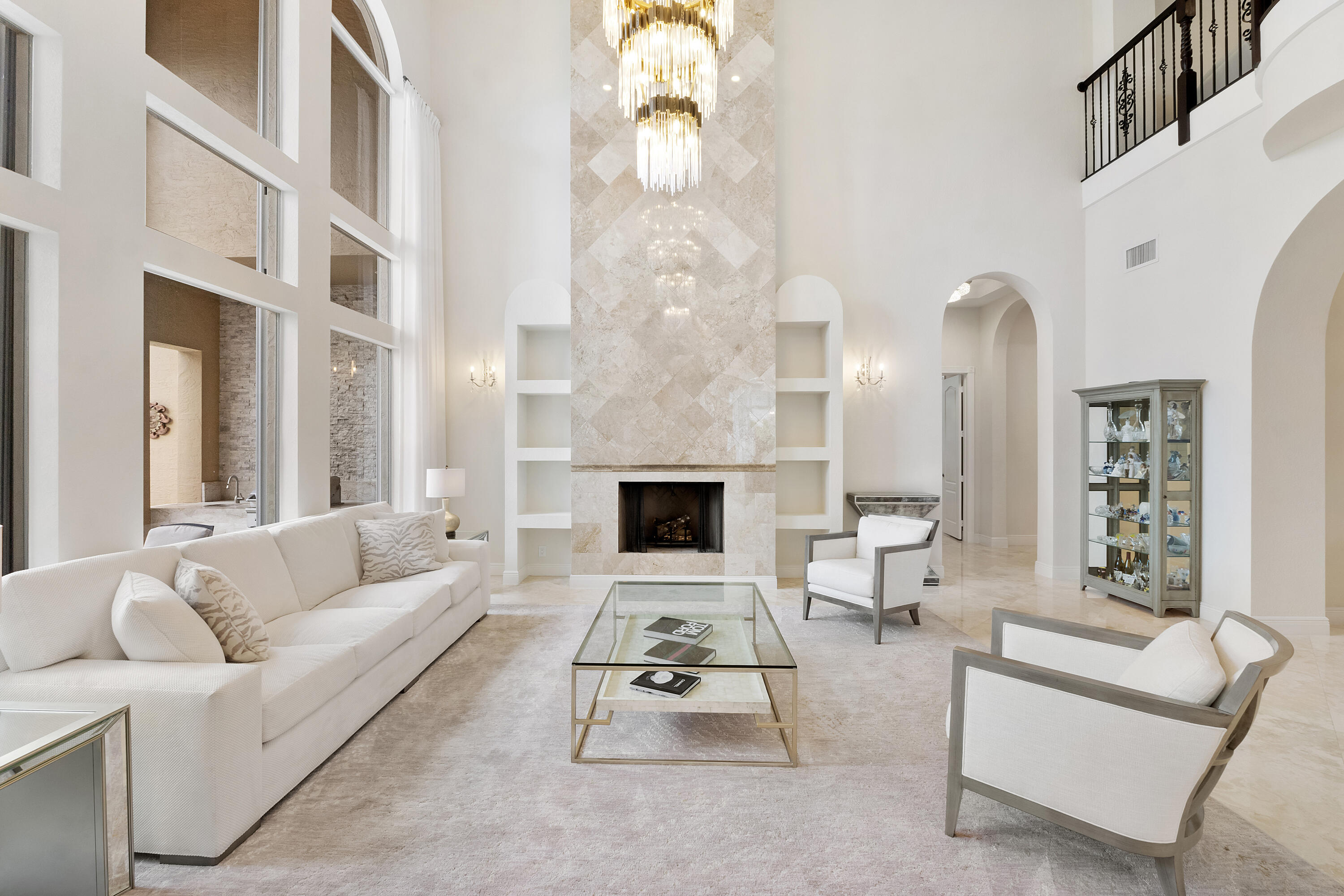 HERON BAY SEVEN & EIGHT - Residential