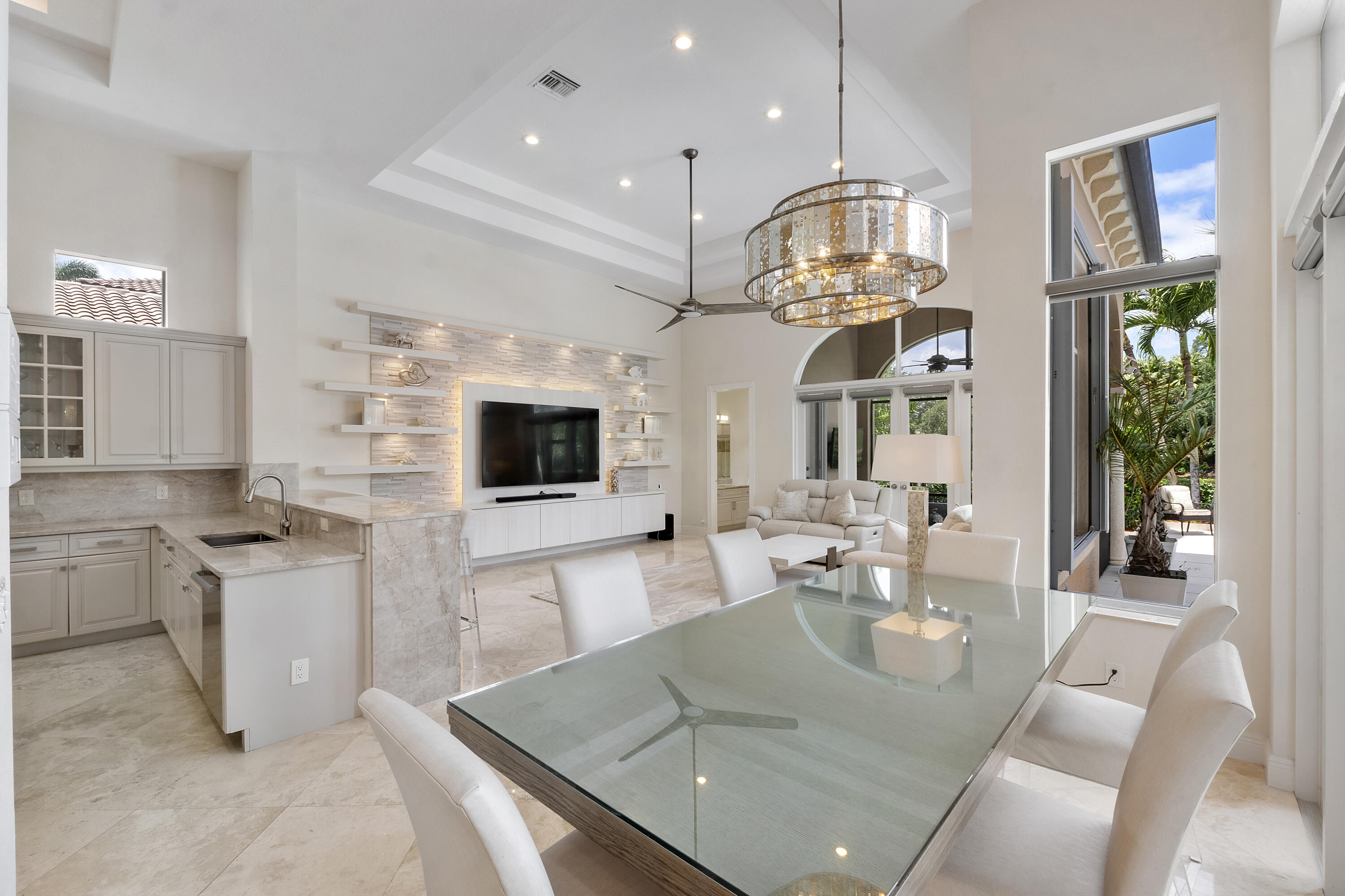 HERON BAY SEVEN & EIGHT - Residential