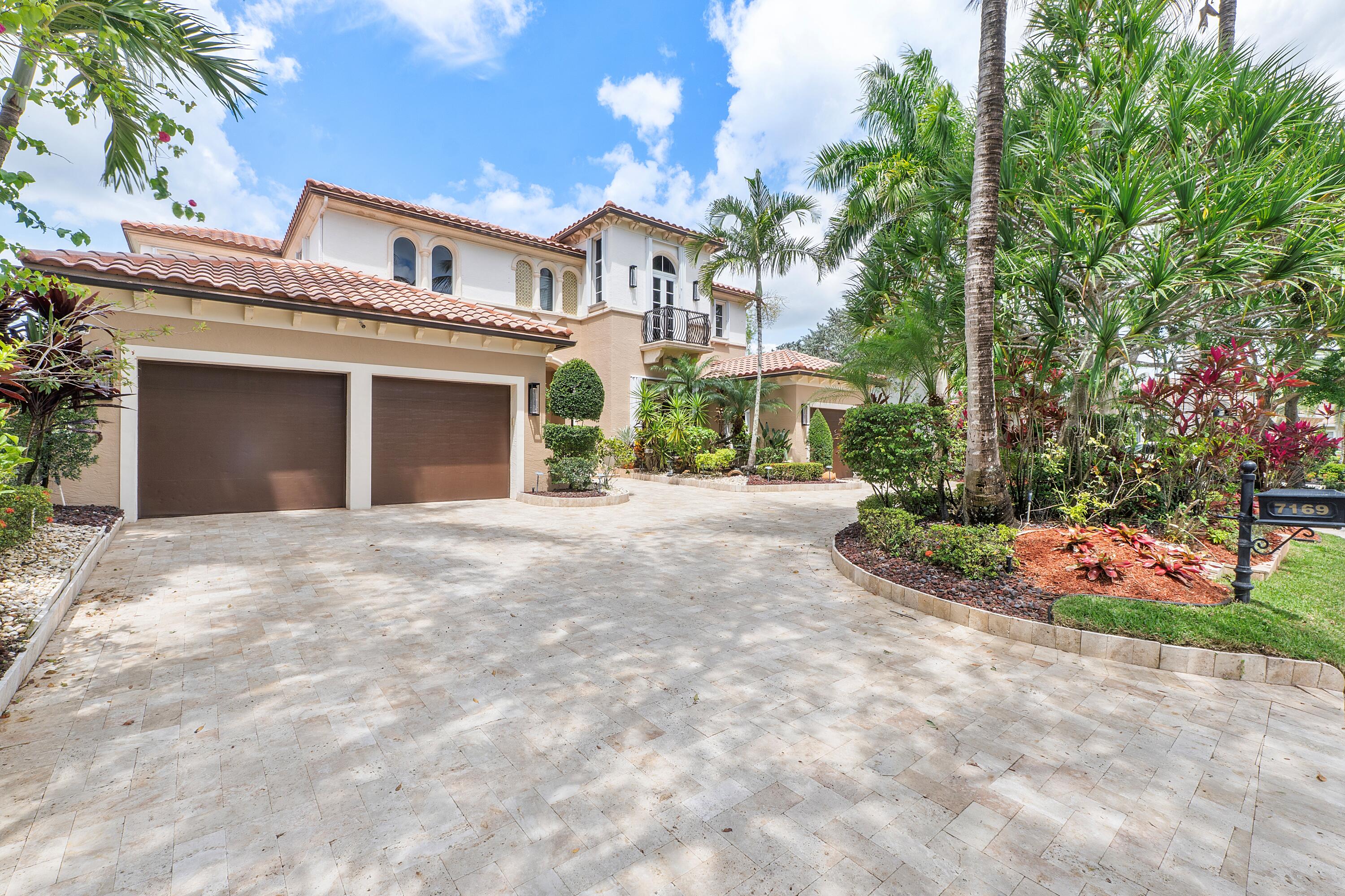 HERON BAY SEVEN & EIGHT - Residential