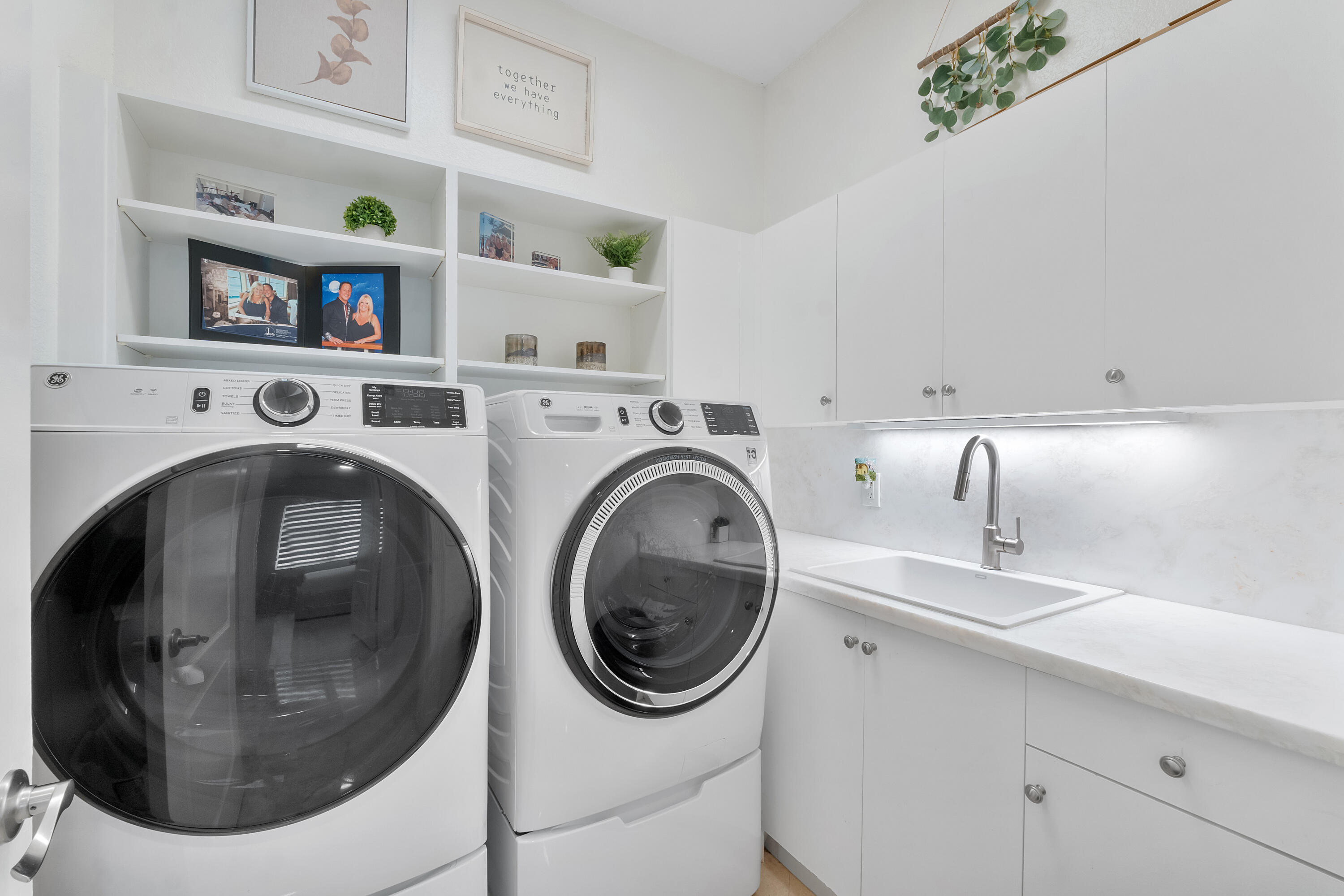 HERON BAY SEVEN & EIGHT - Residential