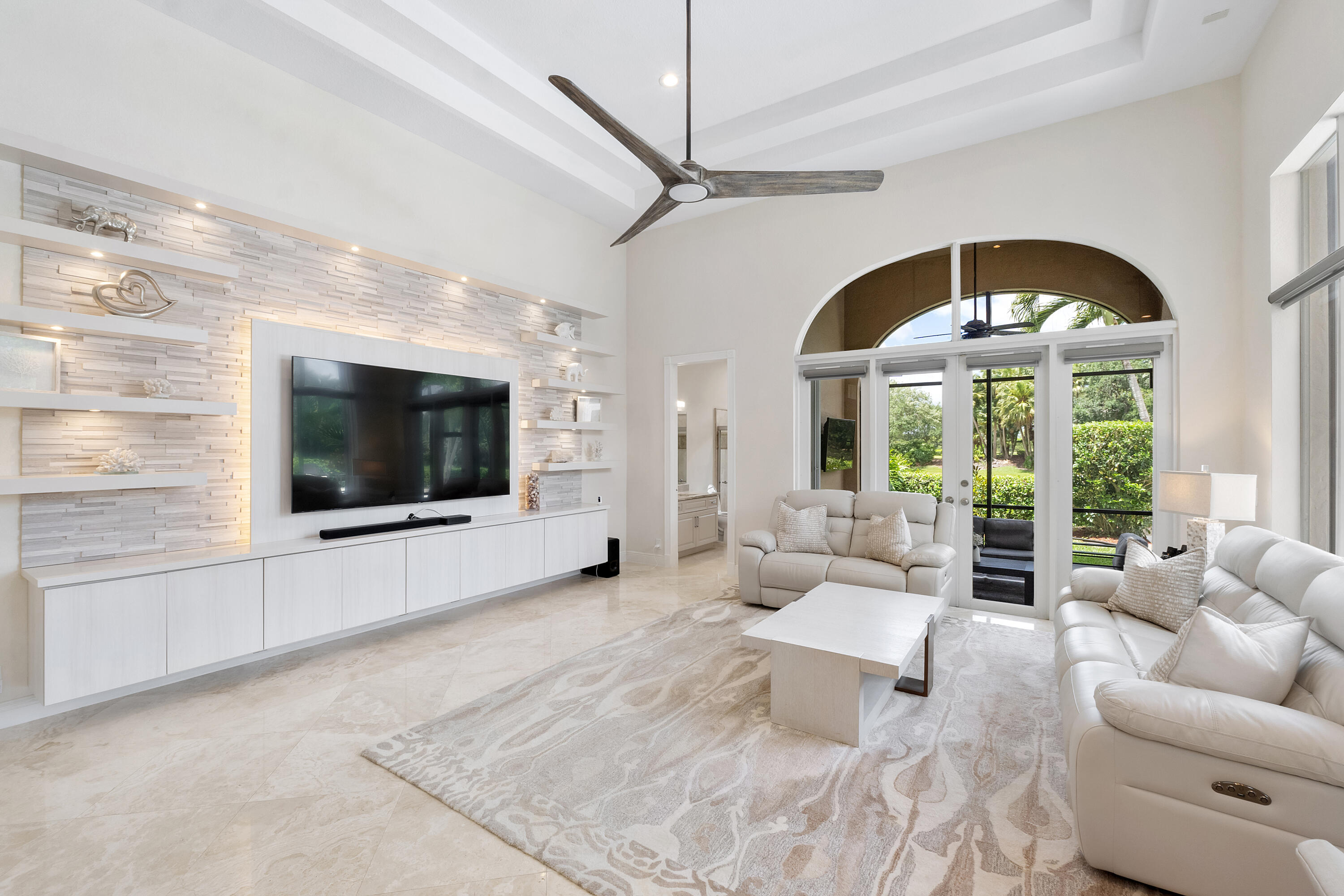 HERON BAY SEVEN & EIGHT - Residential