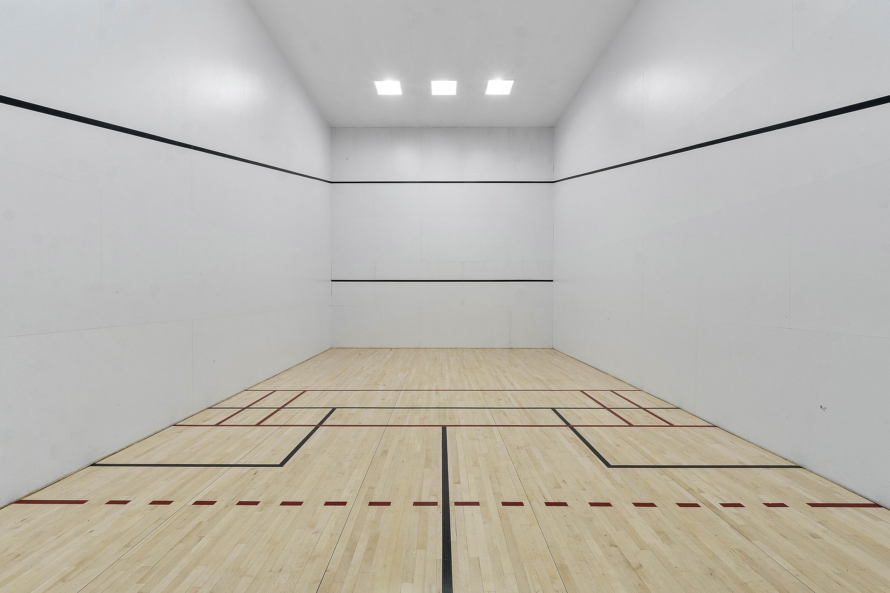 HERON BAY SEVEN & EIGHT - Residential