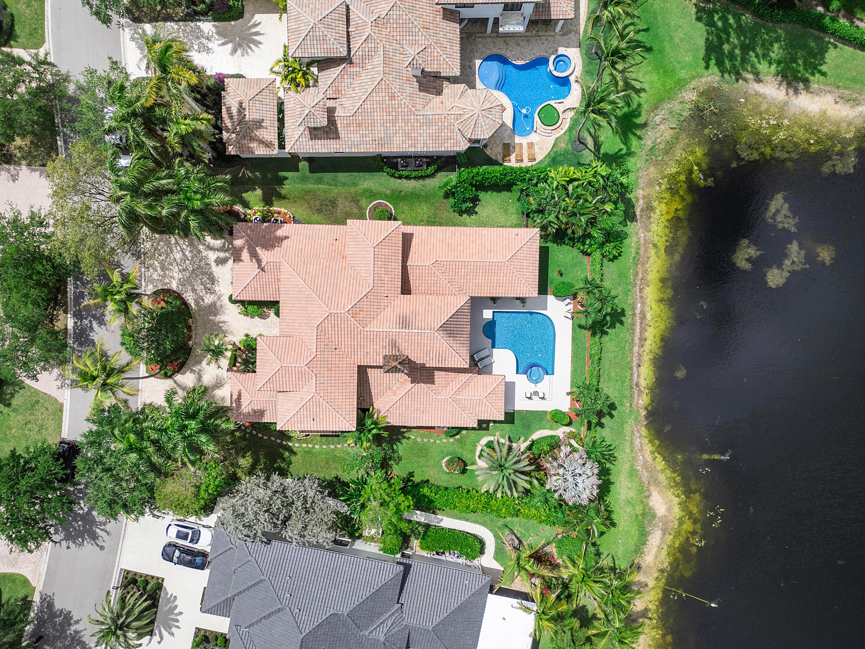 HERON BAY SEVEN & EIGHT - Residential