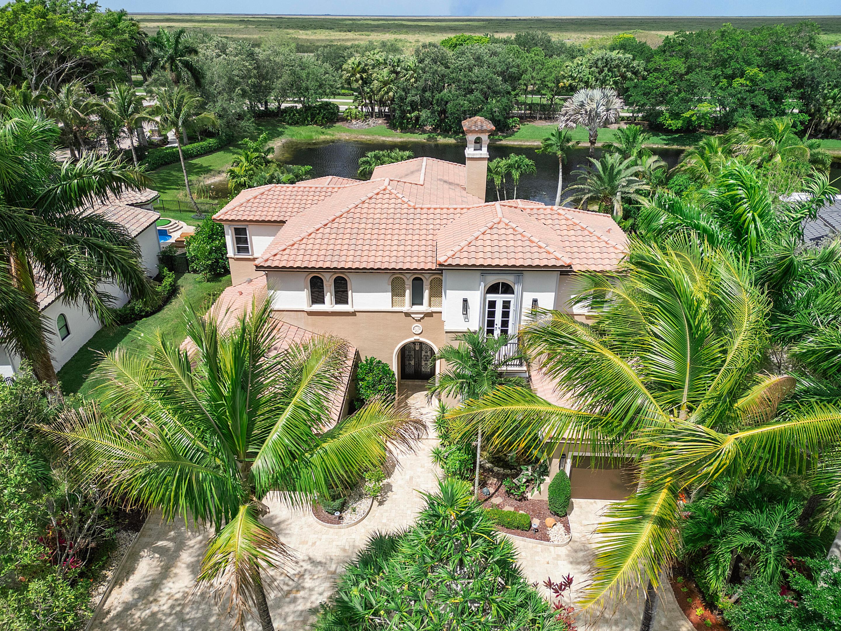 HERON BAY SEVEN & EIGHT - Residential