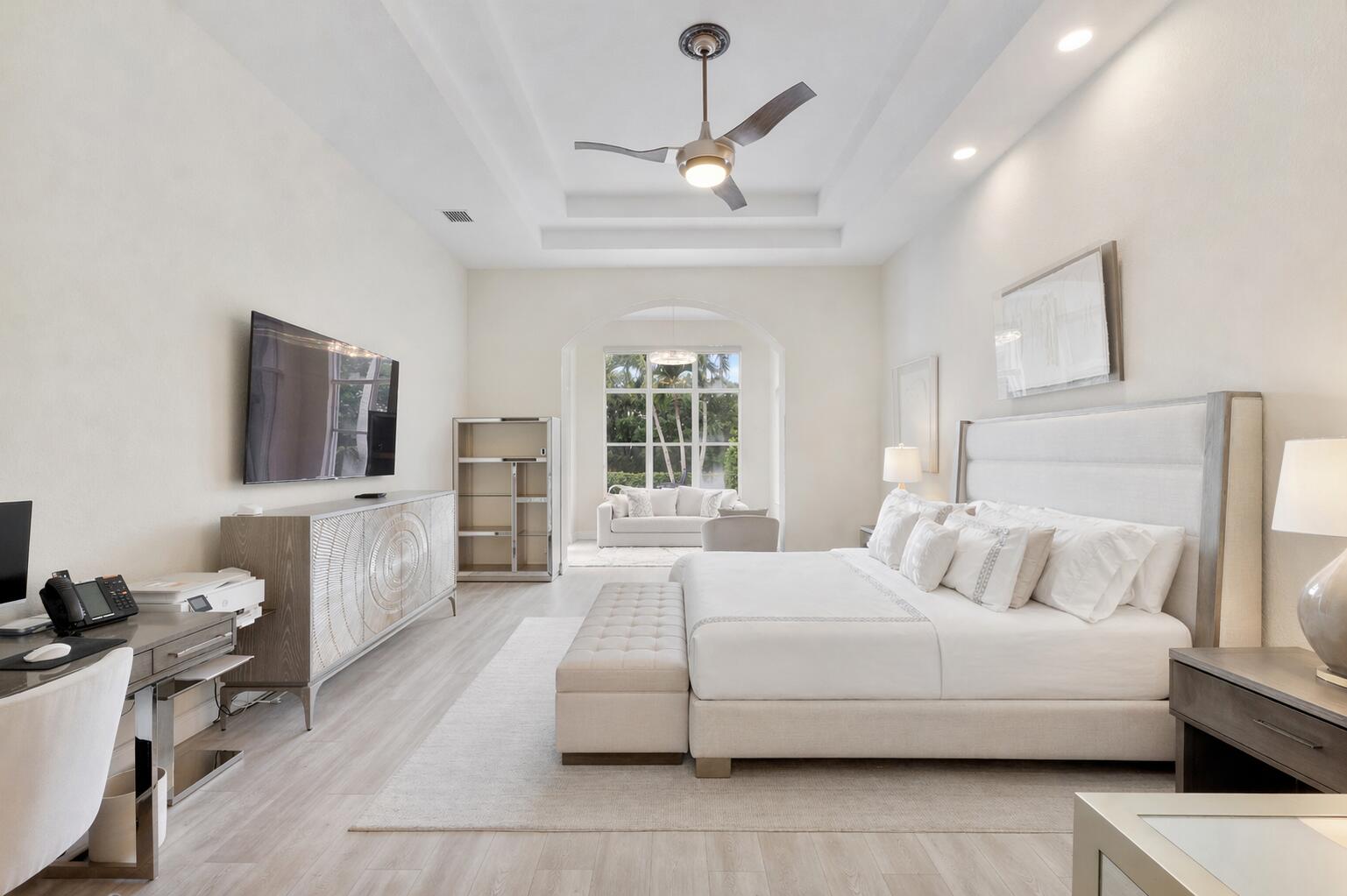 HERON BAY SEVEN & EIGHT - Residential