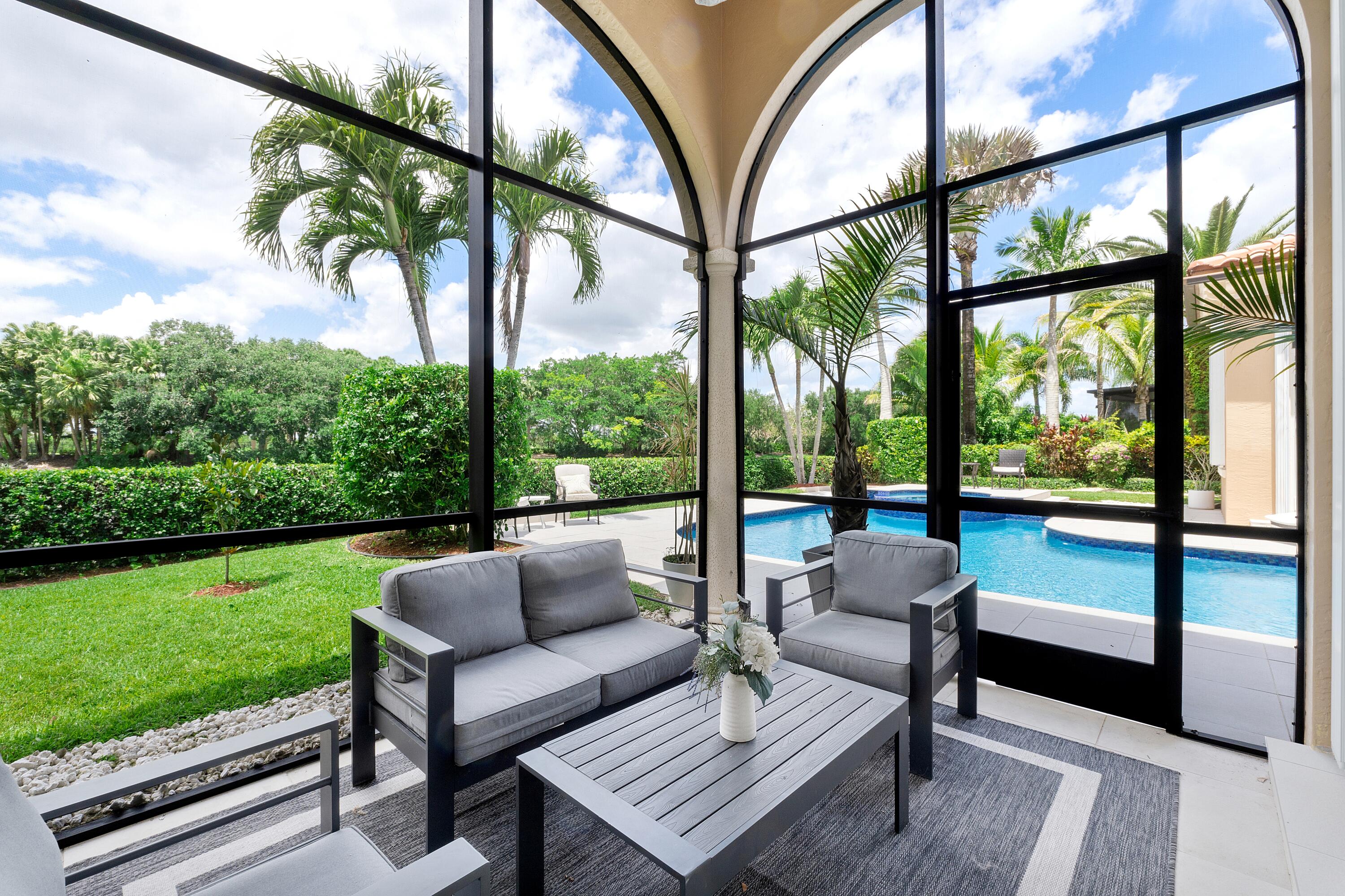 HERON BAY SEVEN & EIGHT - Residential