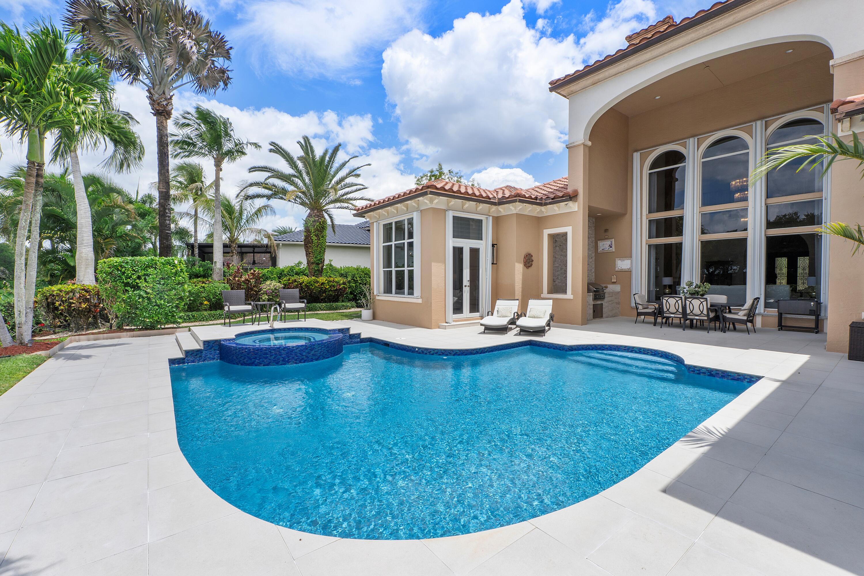 HERON BAY SEVEN & EIGHT - Residential