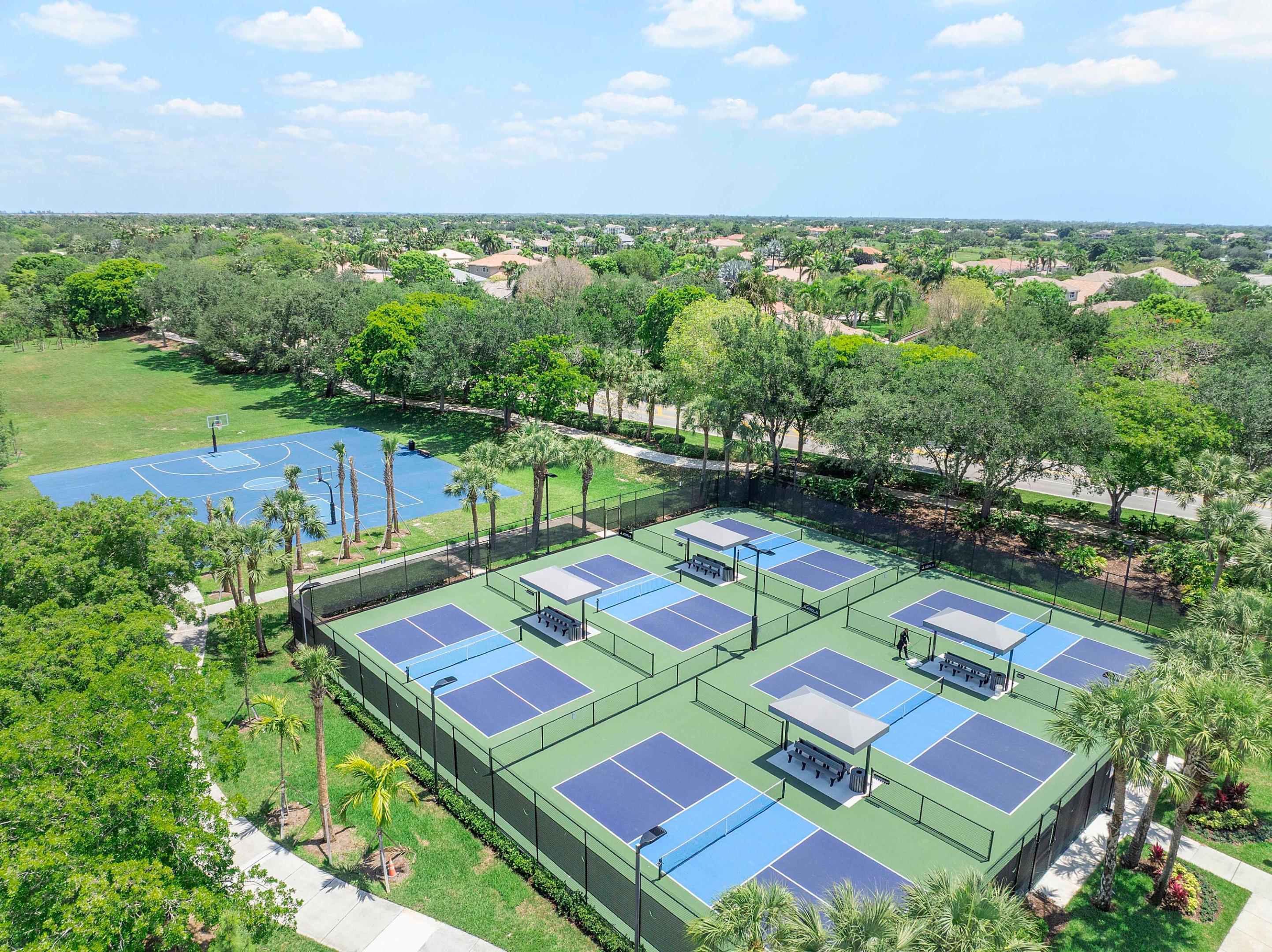 HERON BAY SEVEN & EIGHT - Residential