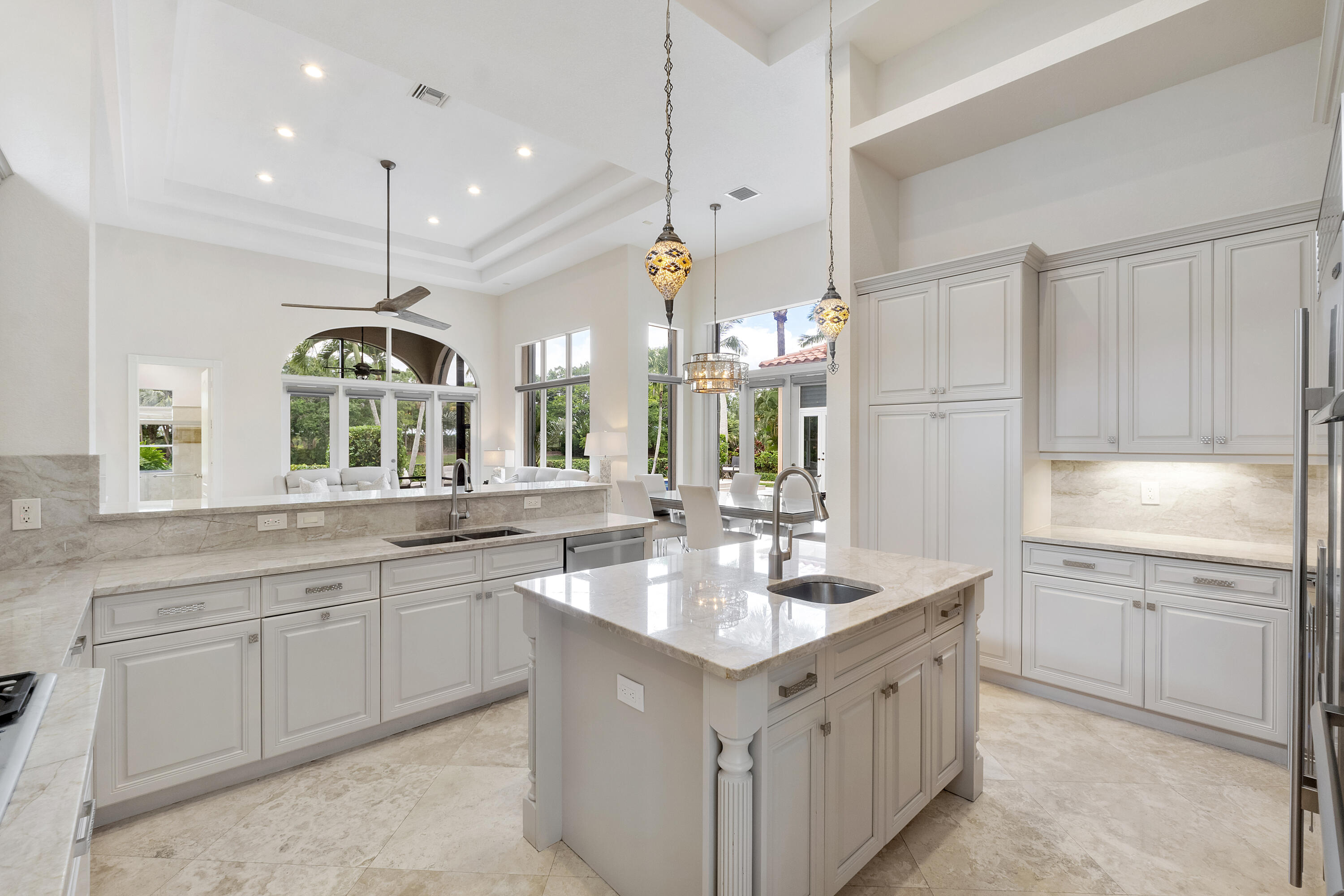 HERON BAY SEVEN & EIGHT - Residential