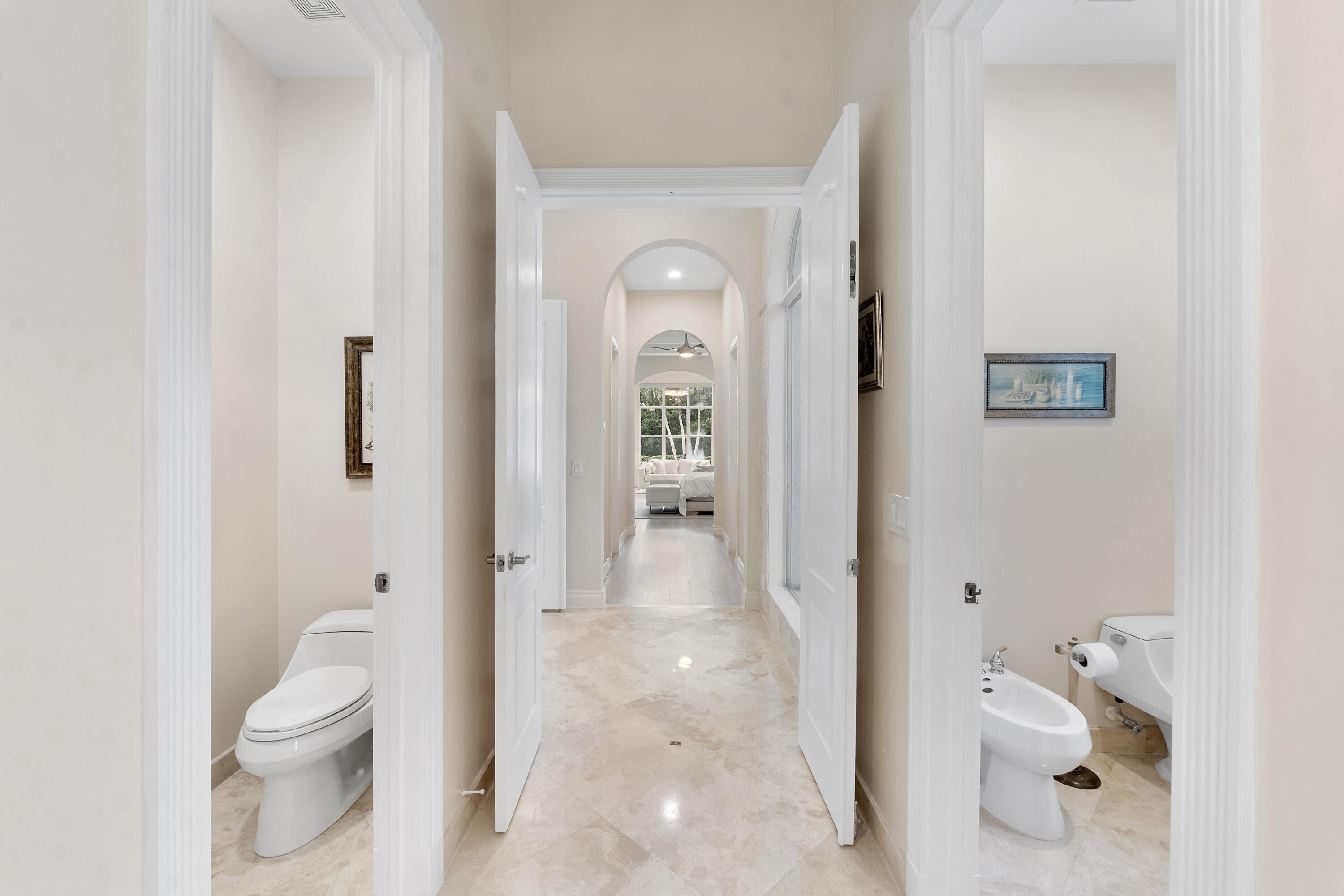 HERON BAY SEVEN & EIGHT - Residential