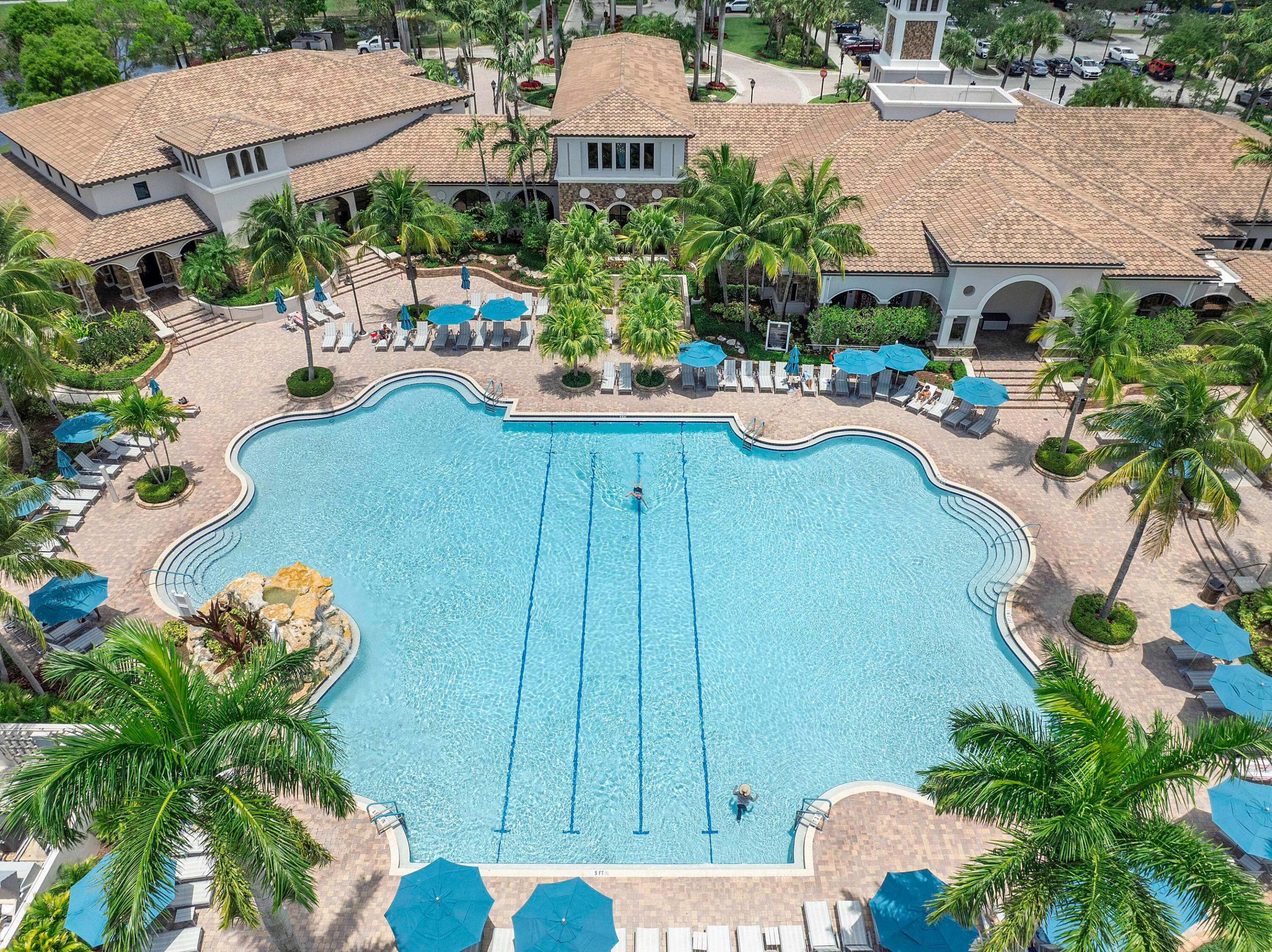 HERON BAY SEVEN & EIGHT - Residential