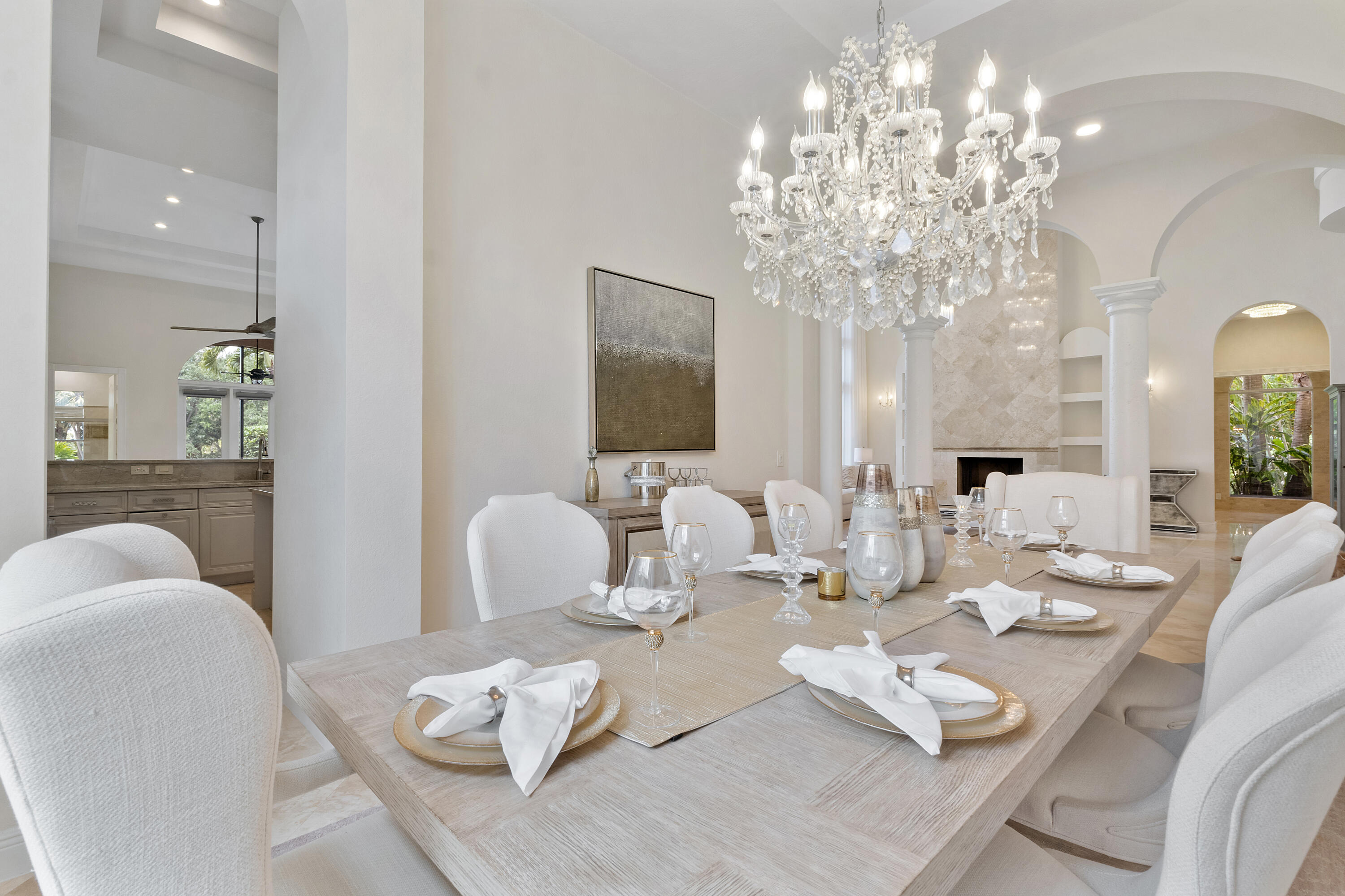 HERON BAY SEVEN & EIGHT - Residential