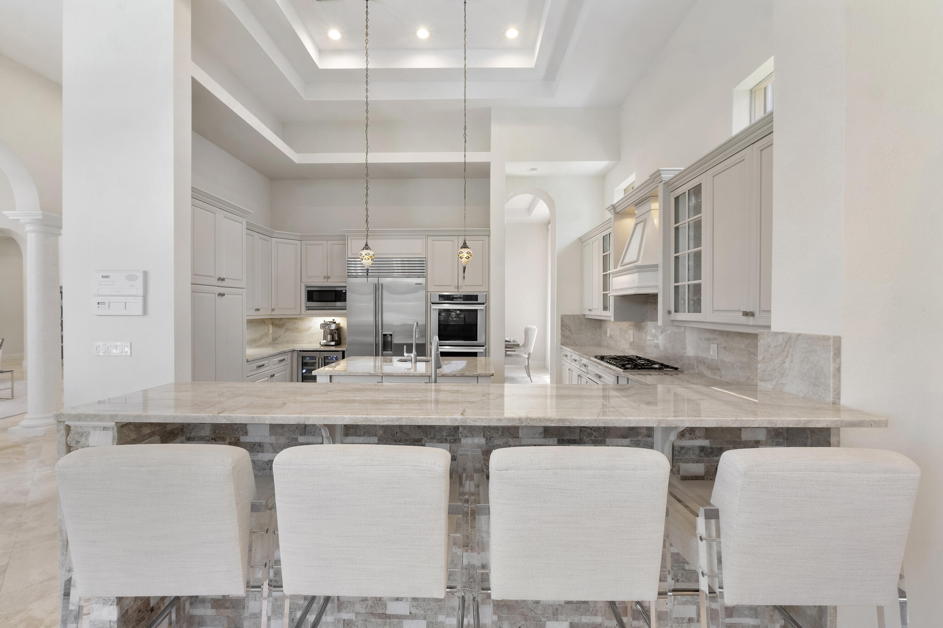 HERON BAY SEVEN & EIGHT - Residential