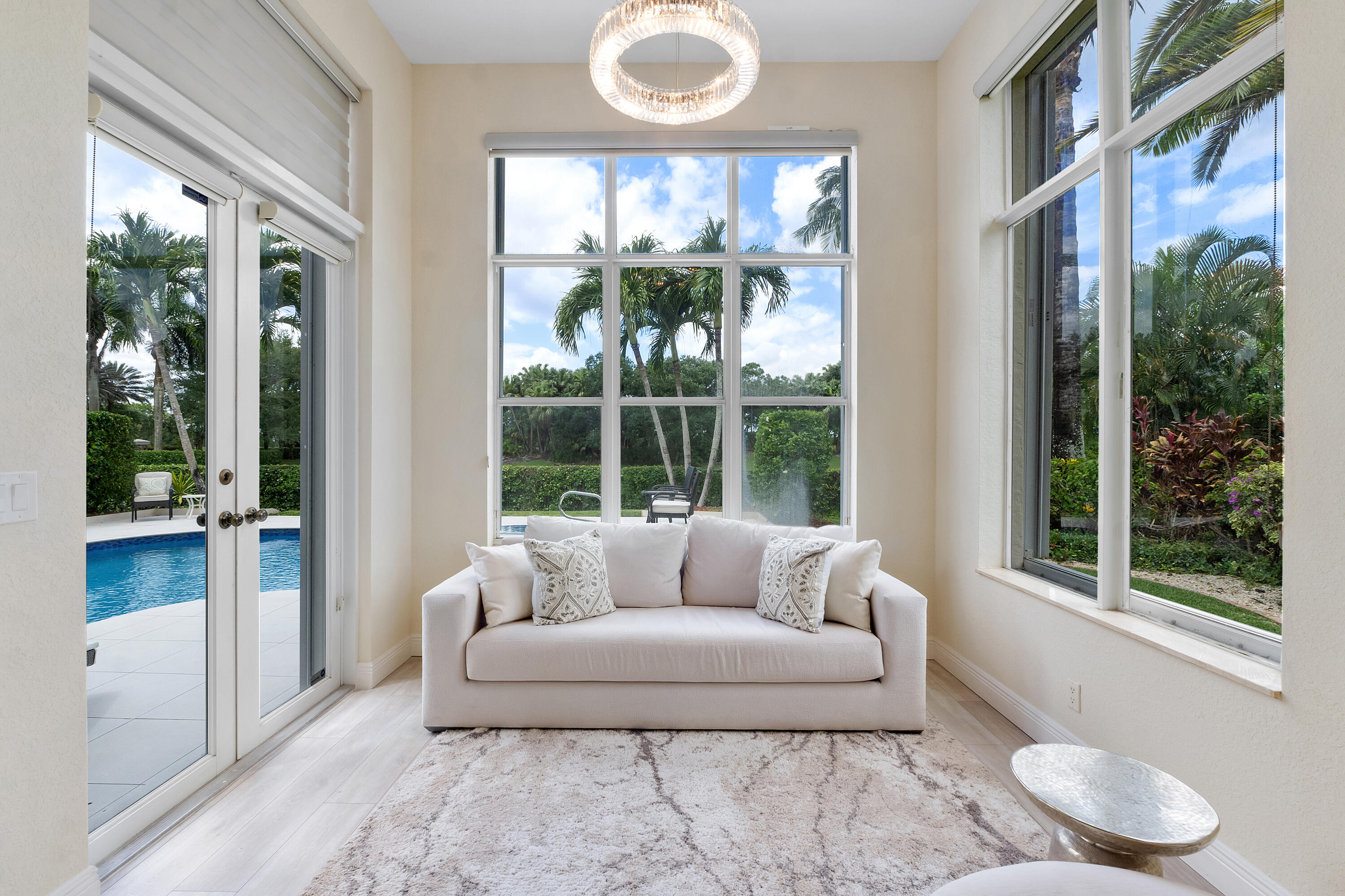 HERON BAY SEVEN & EIGHT - Residential