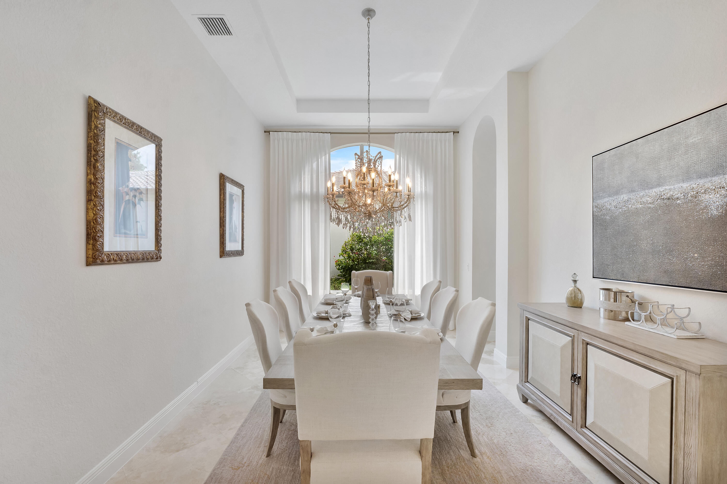 HERON BAY SEVEN & EIGHT - Residential