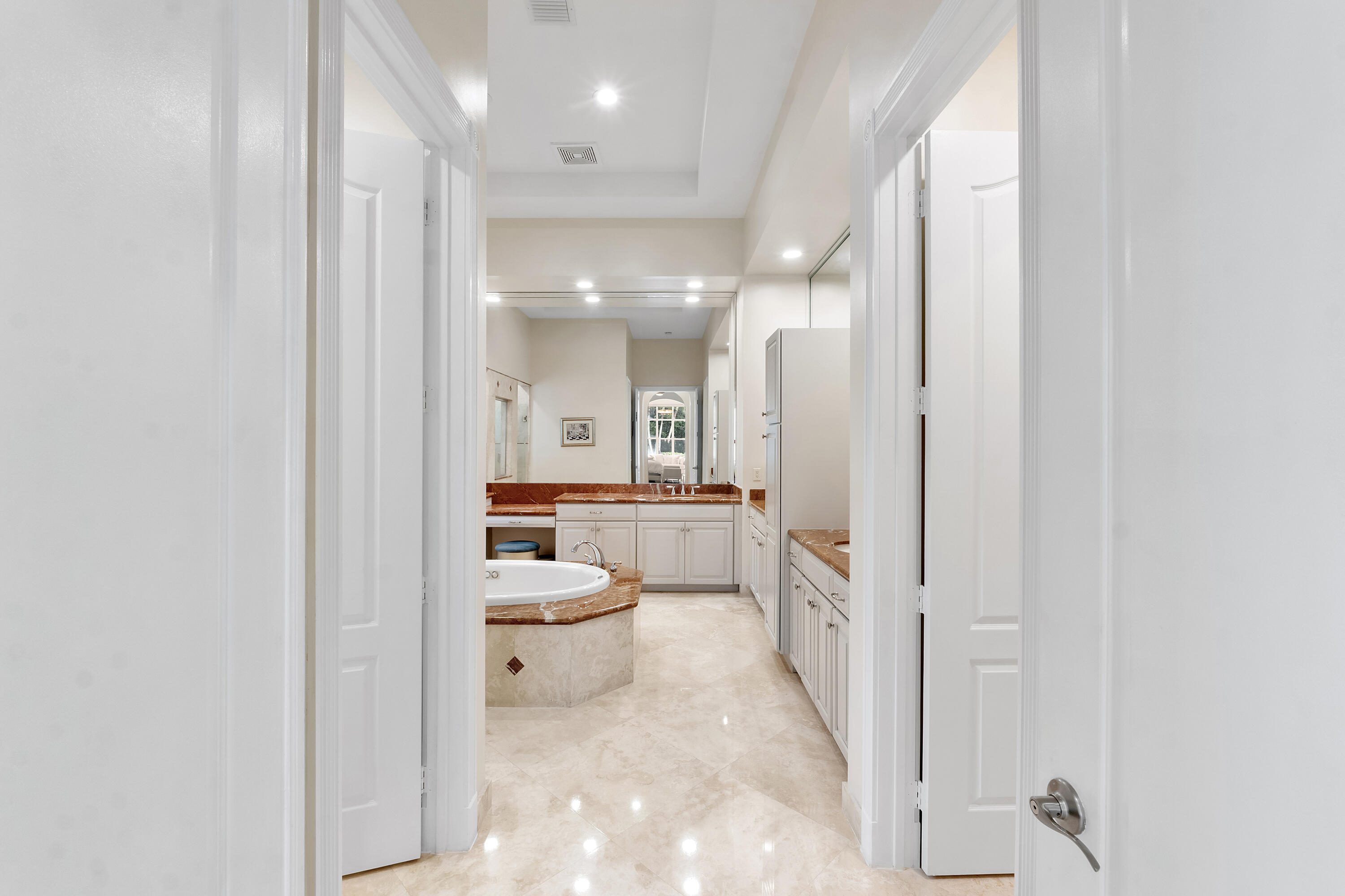 HERON BAY SEVEN & EIGHT - Residential