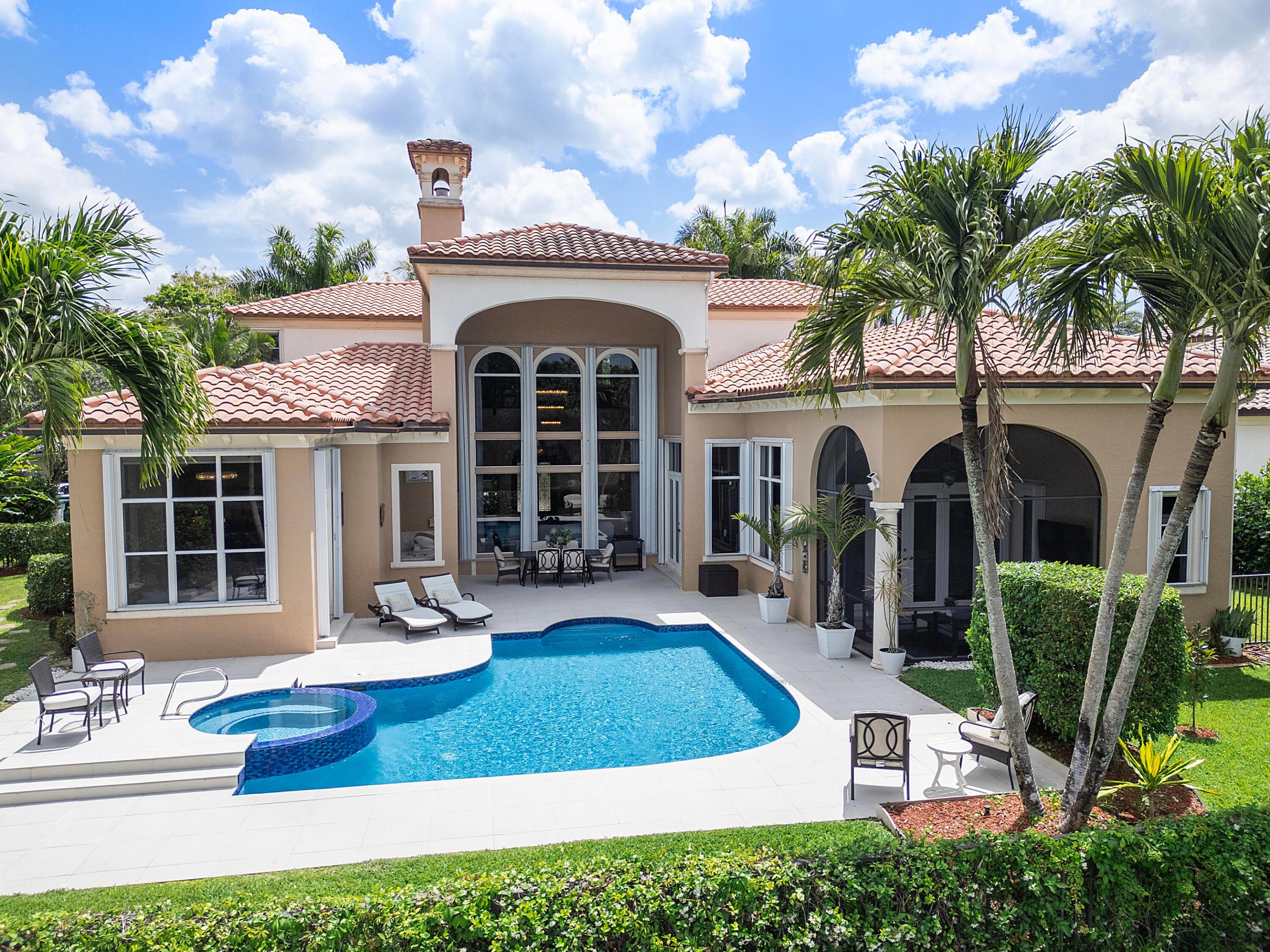 HERON BAY SEVEN & EIGHT - Residential