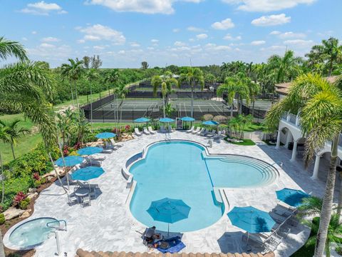 Tiny photo for 7169 NW 127th Way, Parkland, FL 33076 (MLS # B26019407)