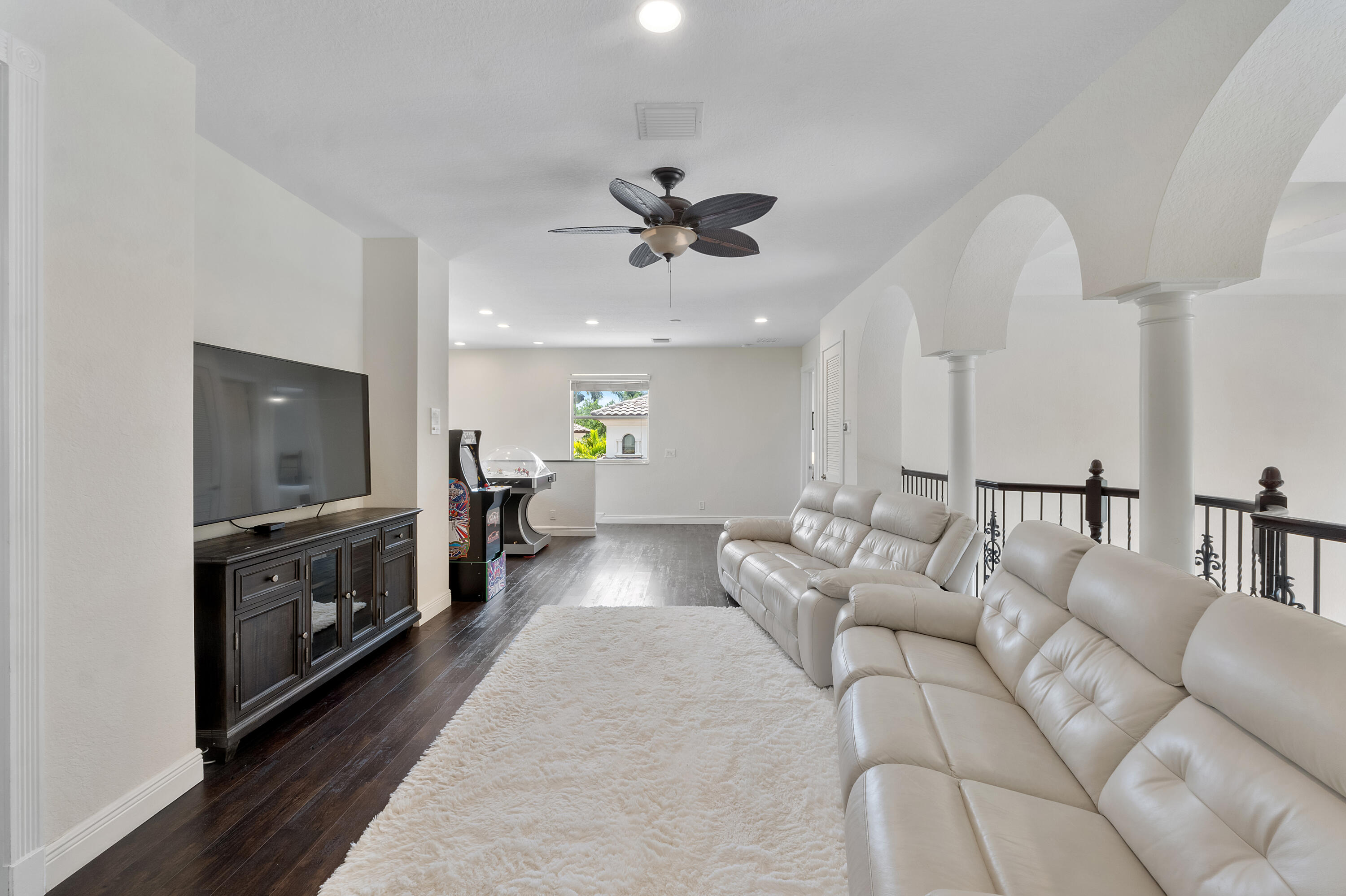 HERON BAY SEVEN & EIGHT - Residential