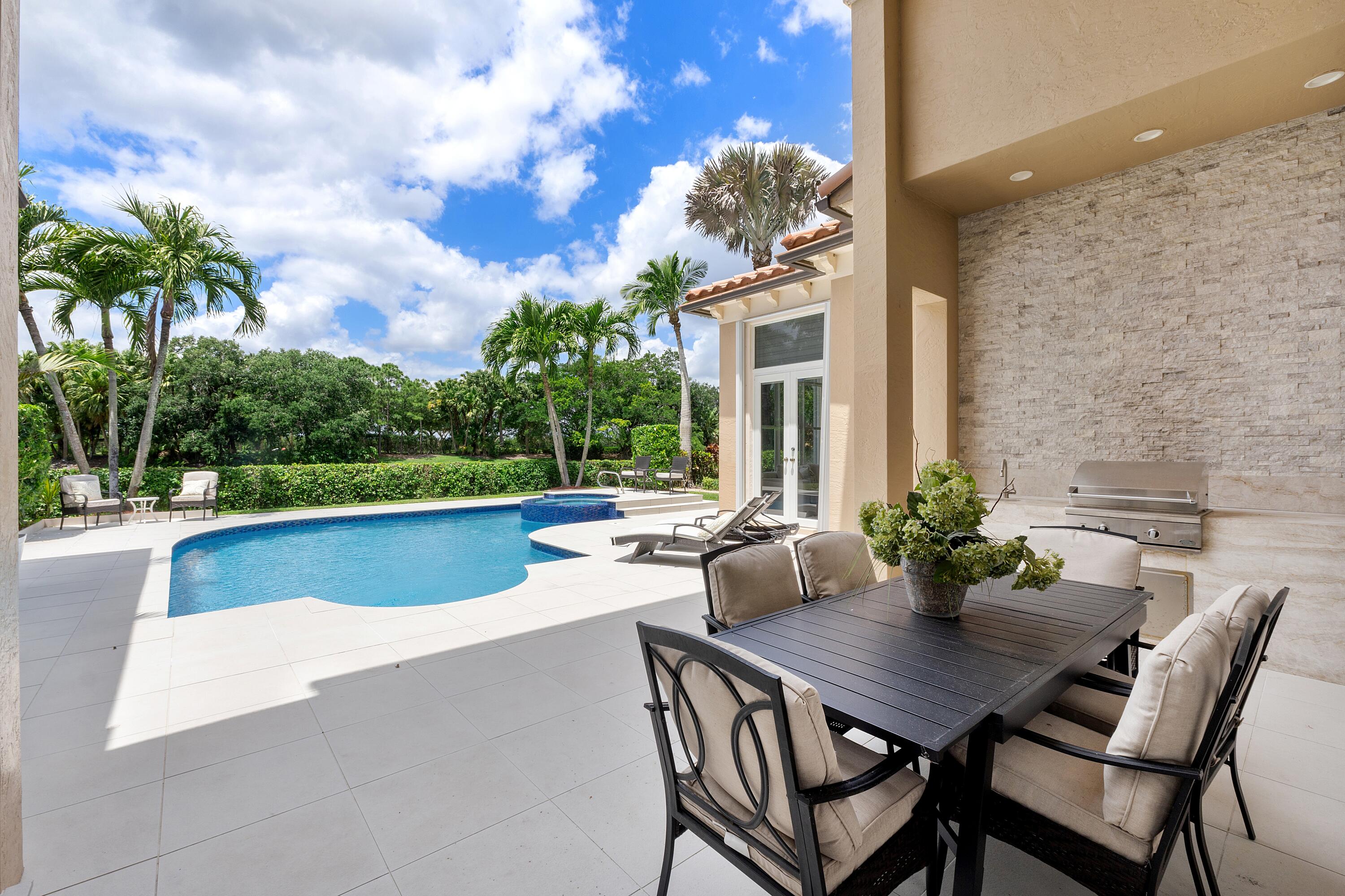 HERON BAY SEVEN & EIGHT - Residential