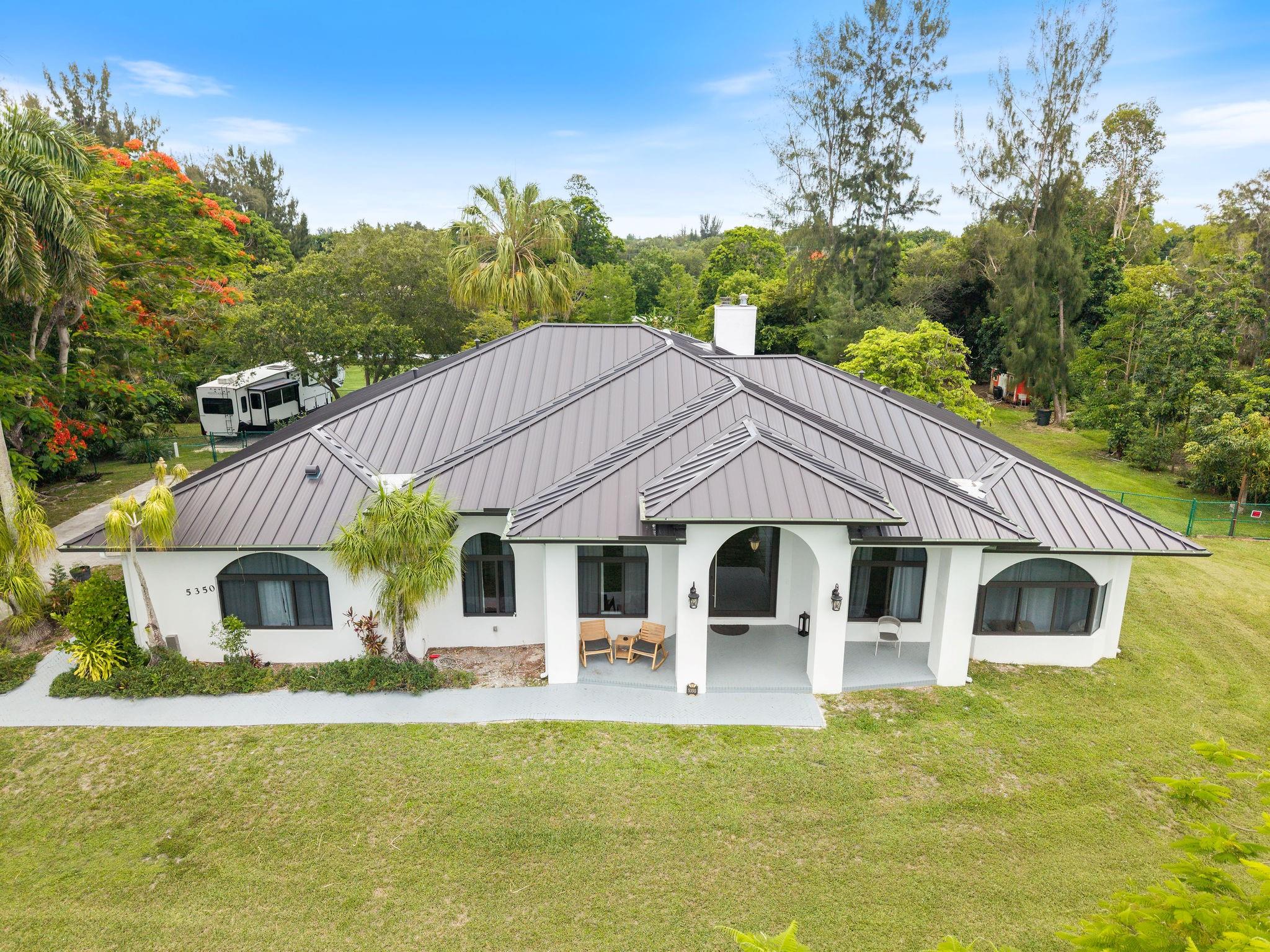 5350 SW 198th Ter