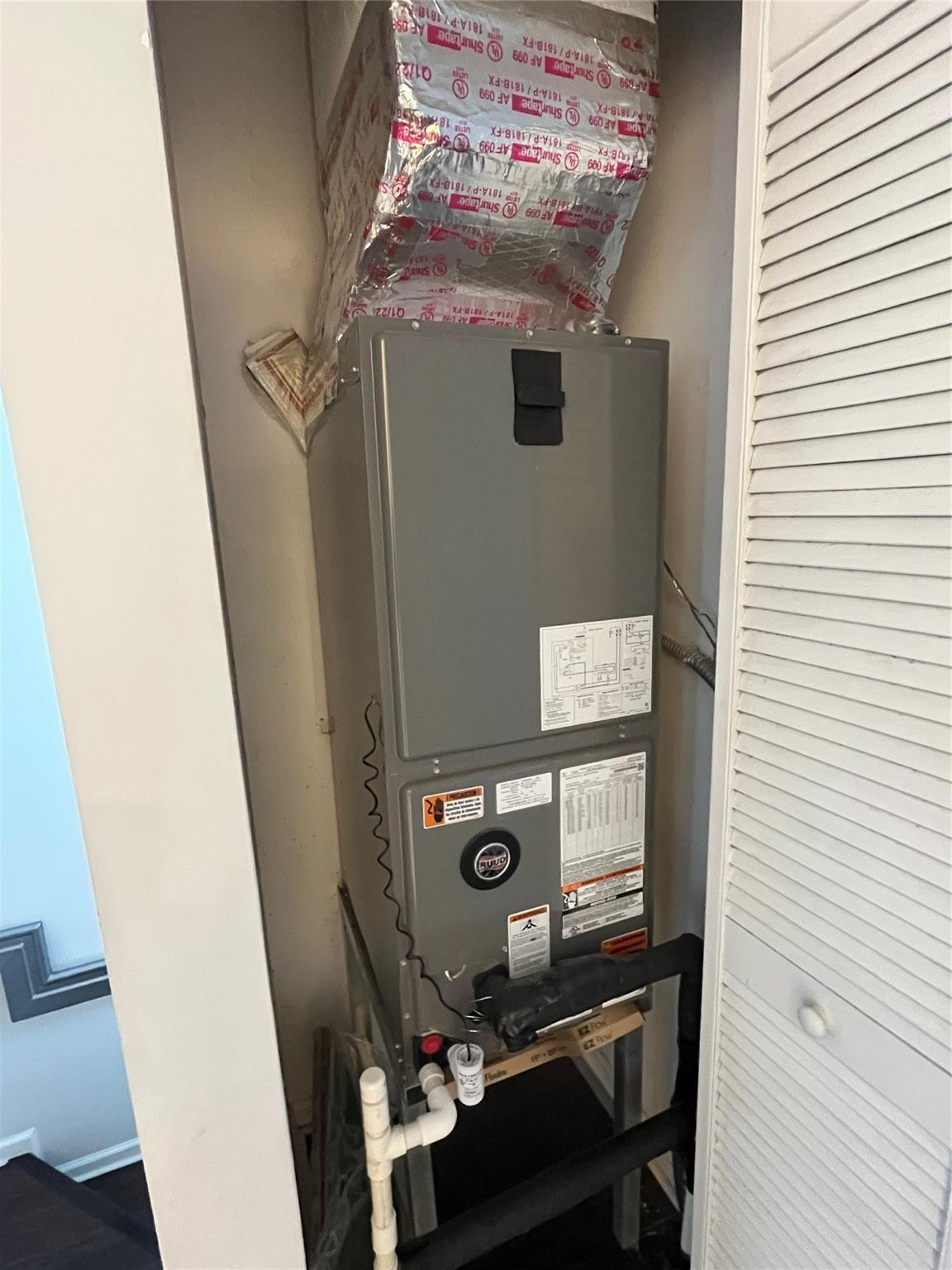 Coral Park Twnhms West Co - Residential Lease