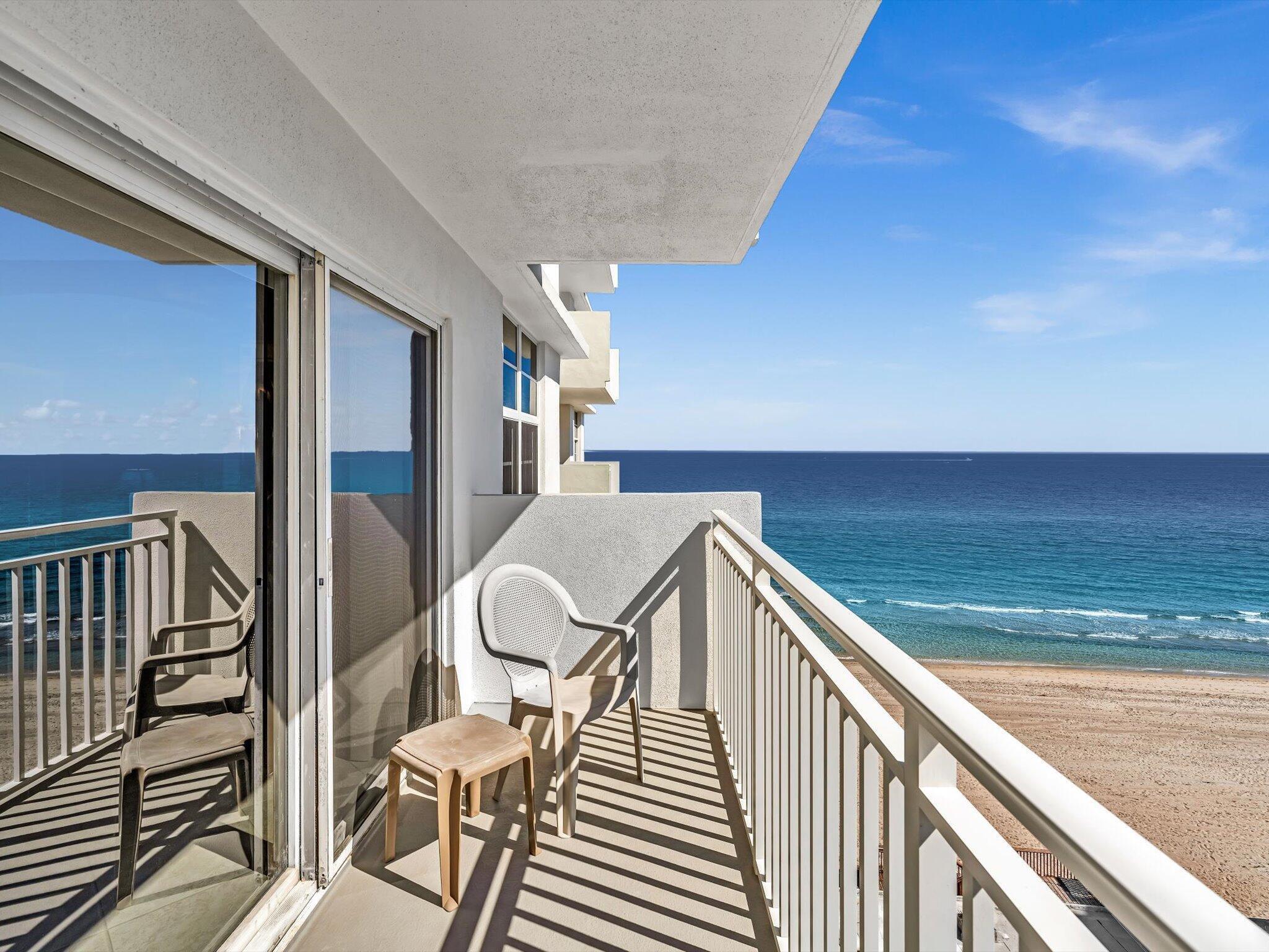 4505 S Ocean Boulevard 605