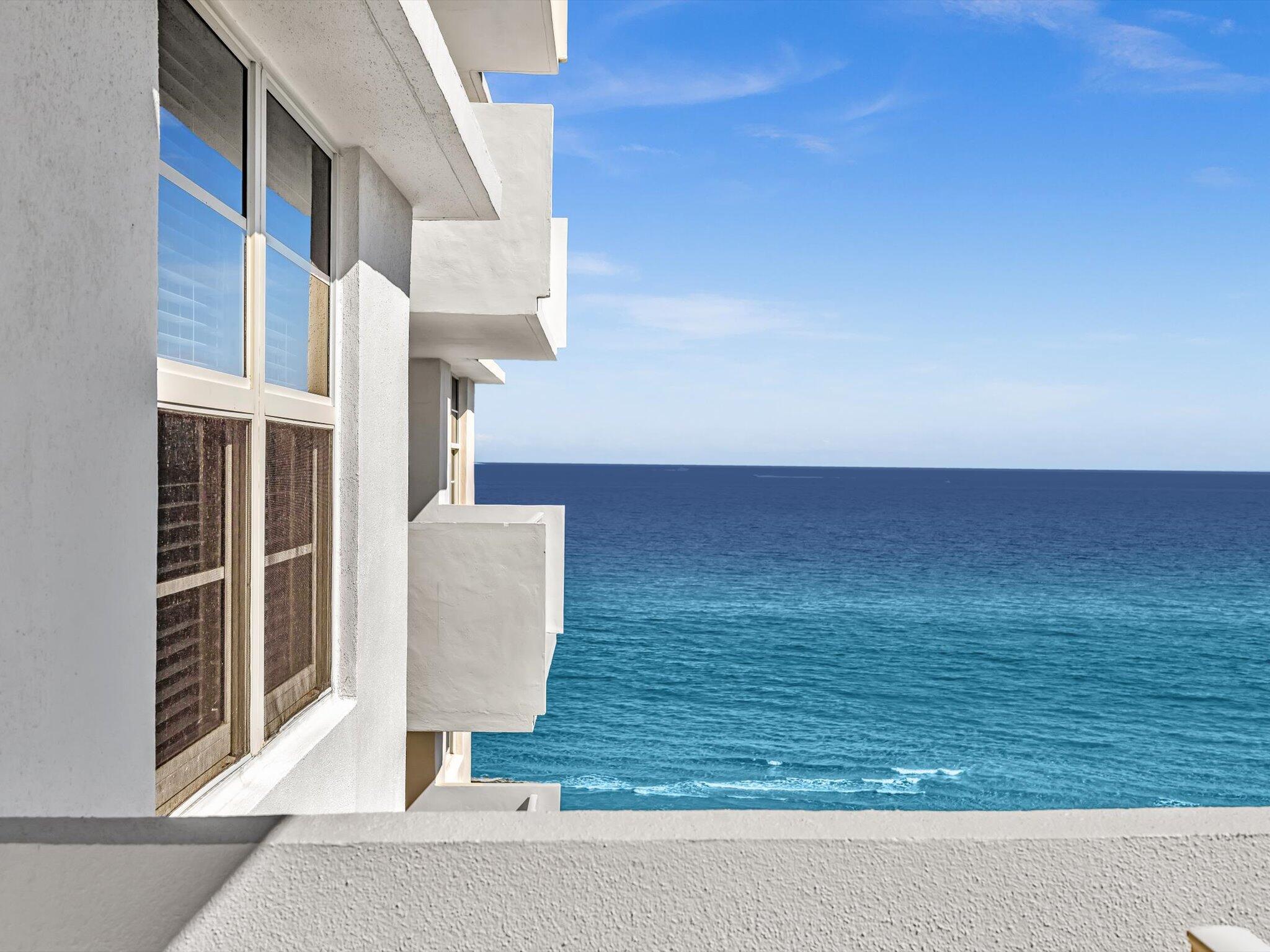 4505 S Ocean Boulevard 605