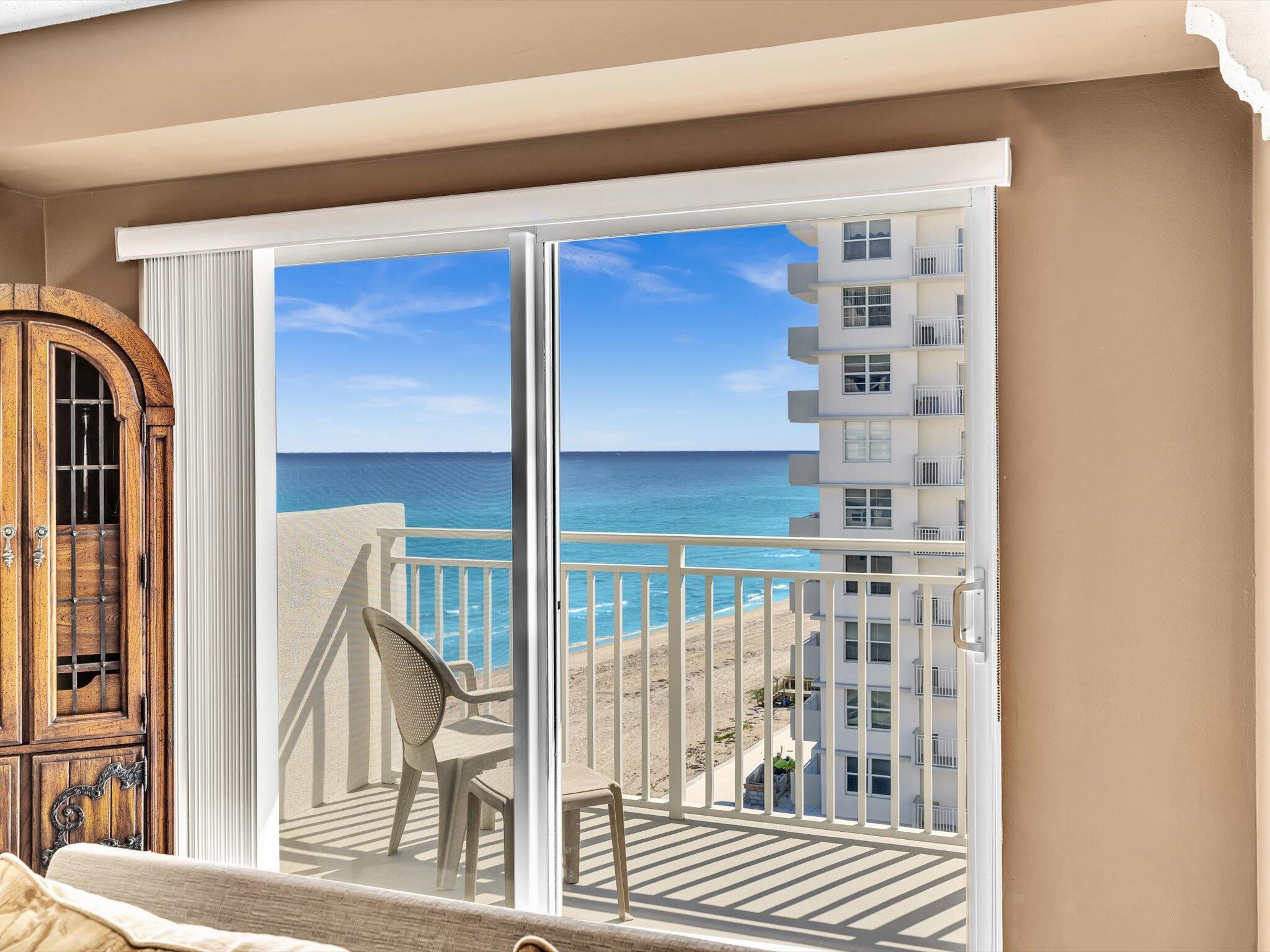 4505 S Ocean Boulevard 605