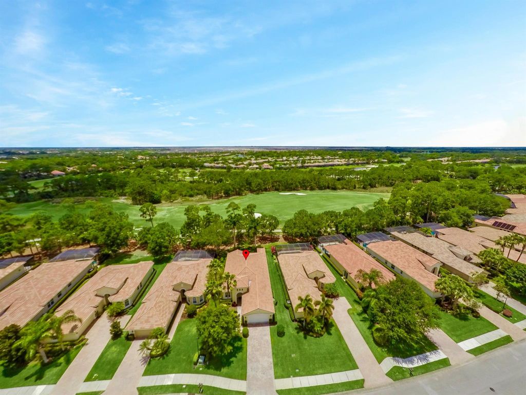 Photo of 8901 Champions Way, Port Saint Lucie, FL 34986 (MLS # R11003036)